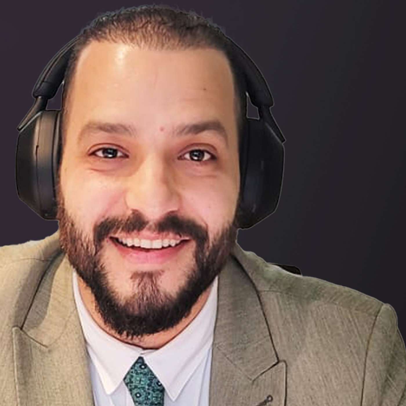 151: اللغة الإنجليزية غيرتلي حياتي - محمد الباوندي 151: اللغة الإنجليزية غيرتلي حياتي - محمد الباوندي