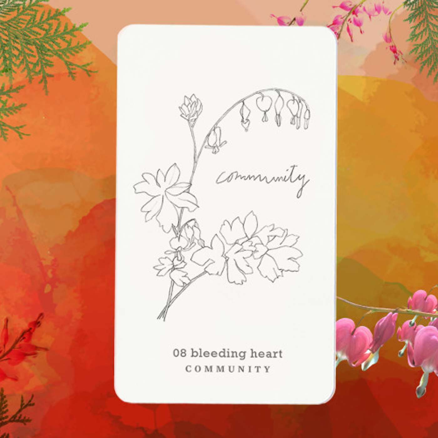 Gratitude Blooming Podcast