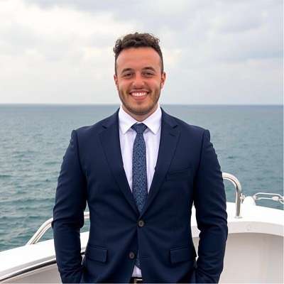 Noah Goldstein