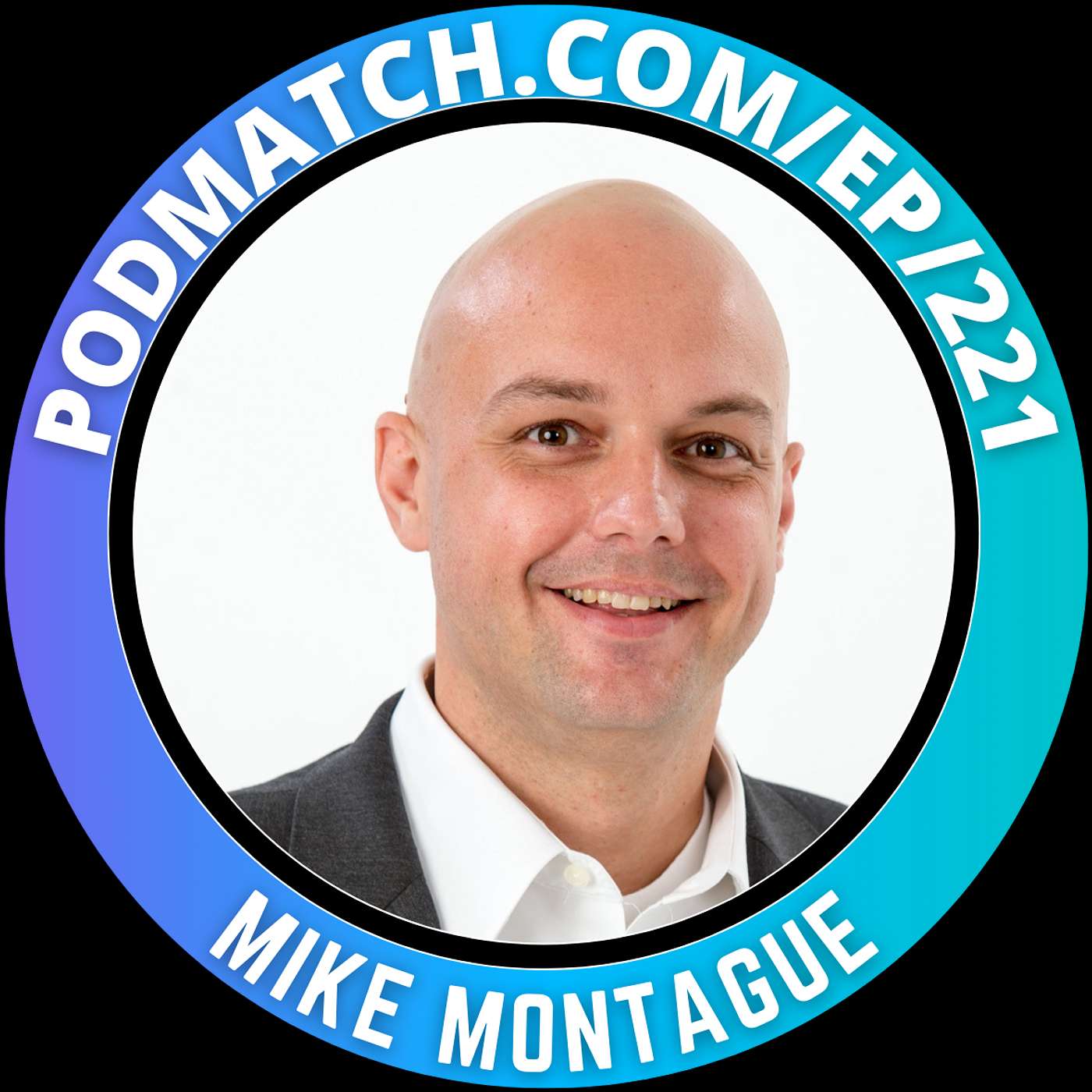 Tips to Beat Burnout and Have More Fun on Your Podcast | Mike Montague