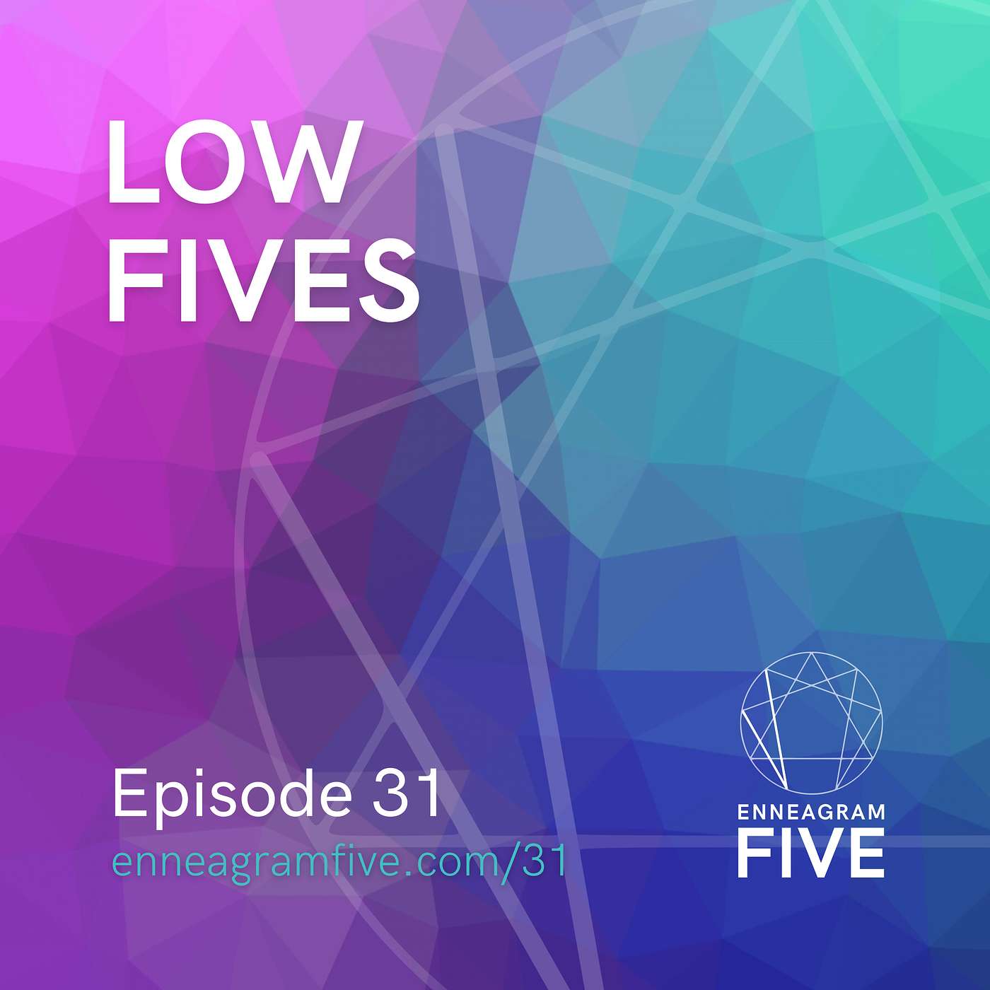 Enneagram Five
