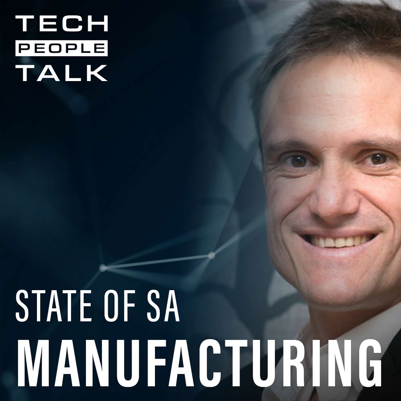 cover of episode Dr Justin Barnes talks Manufacturing Sector, Industry Policies and the SA Automotive Masterplan