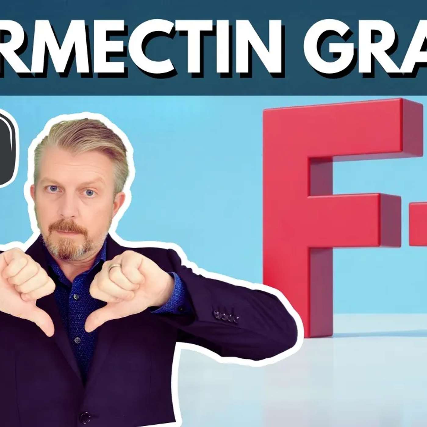 Ivermectin for Cancer: The Real Evidence Grade - F+ | Cancer Treatment Explained
