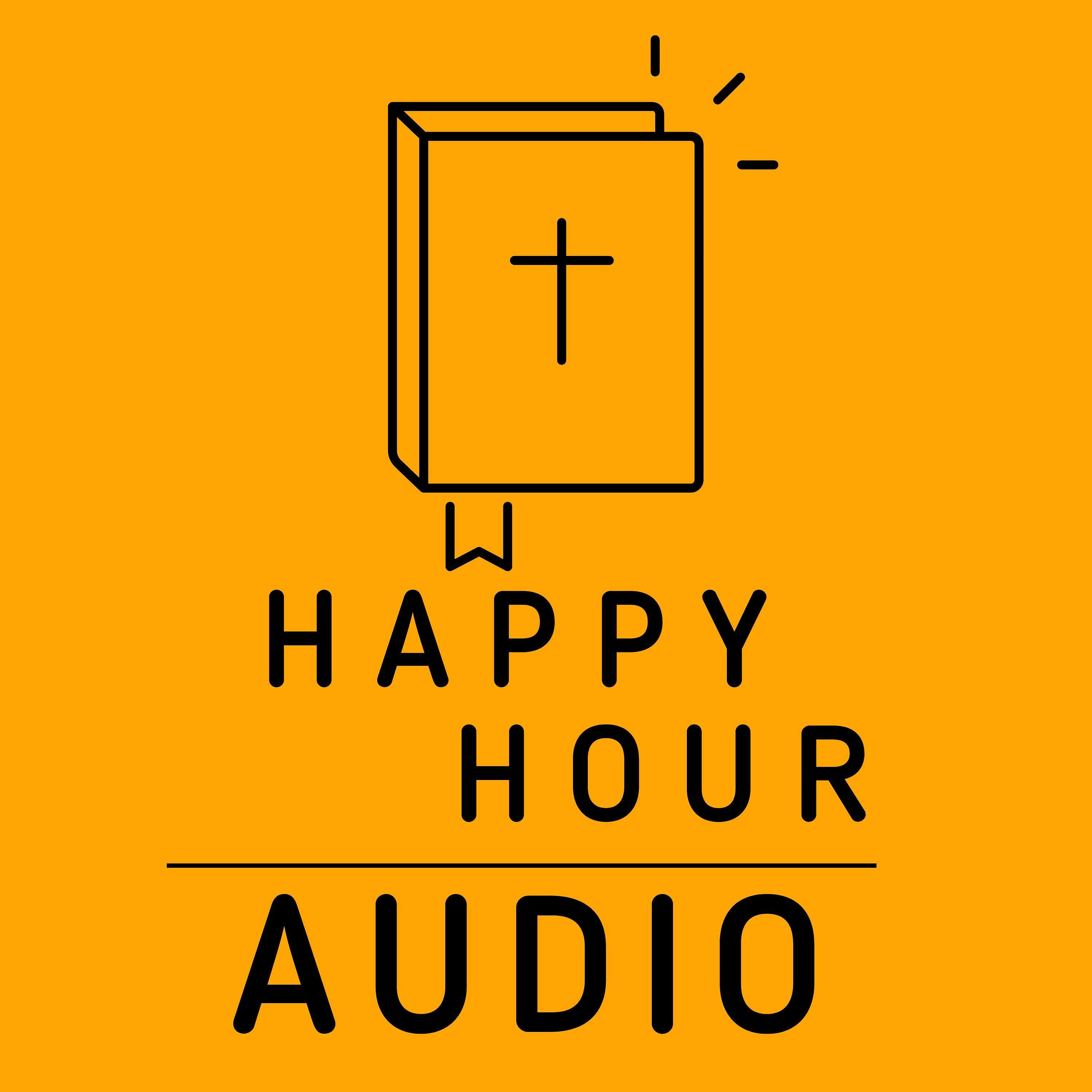 Happy Hour Books