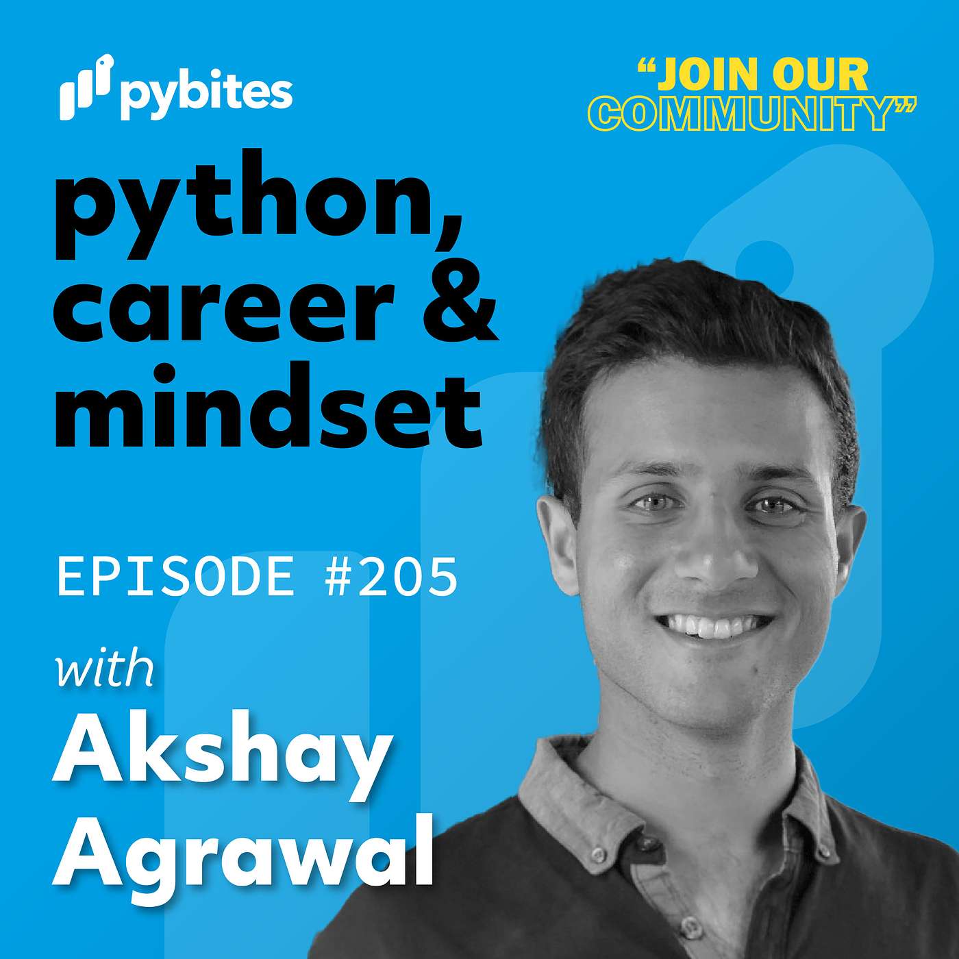 #205: Building reactive Python notebooks with Marimo #205: Building reactive Python notebooks with Marimo