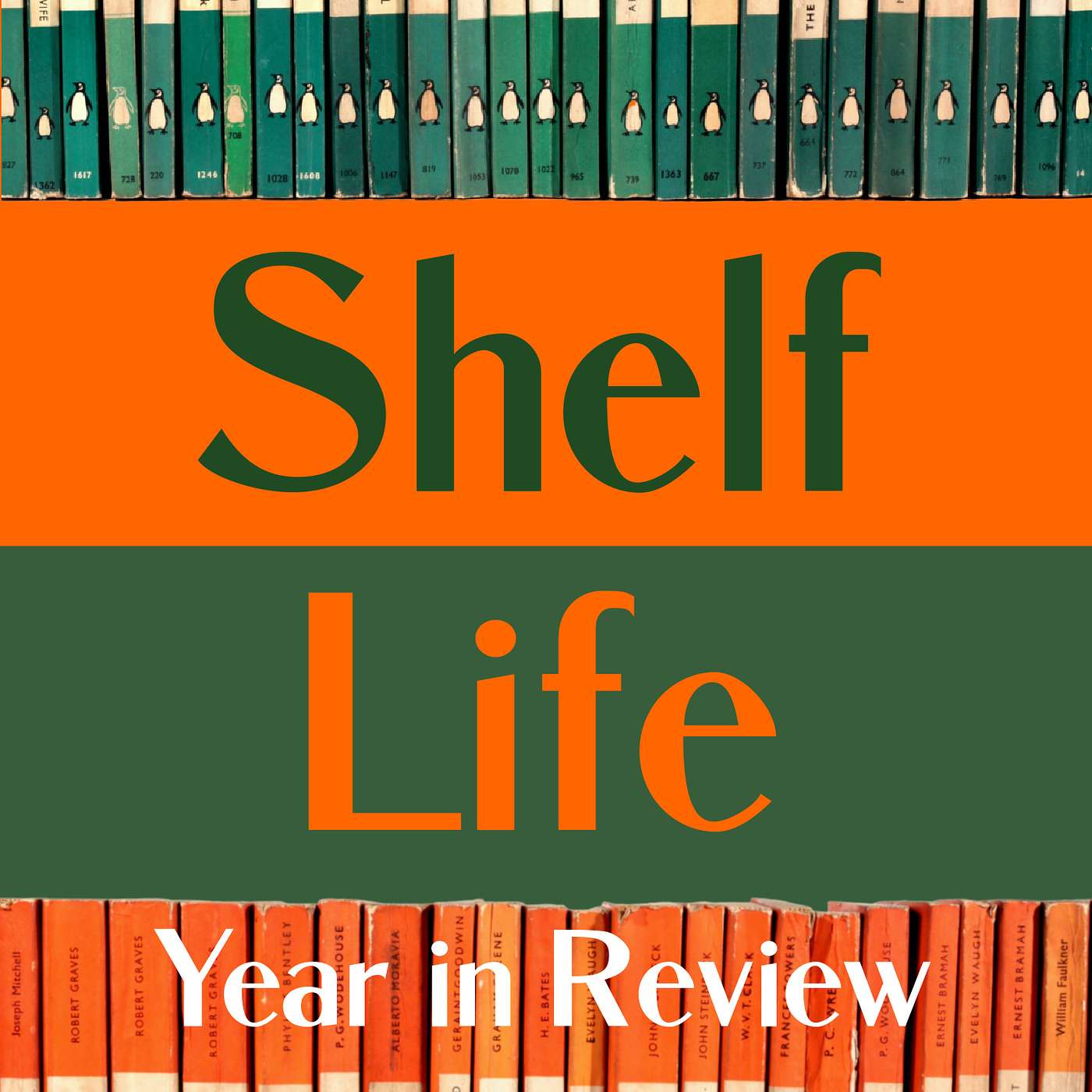 Shelf Life