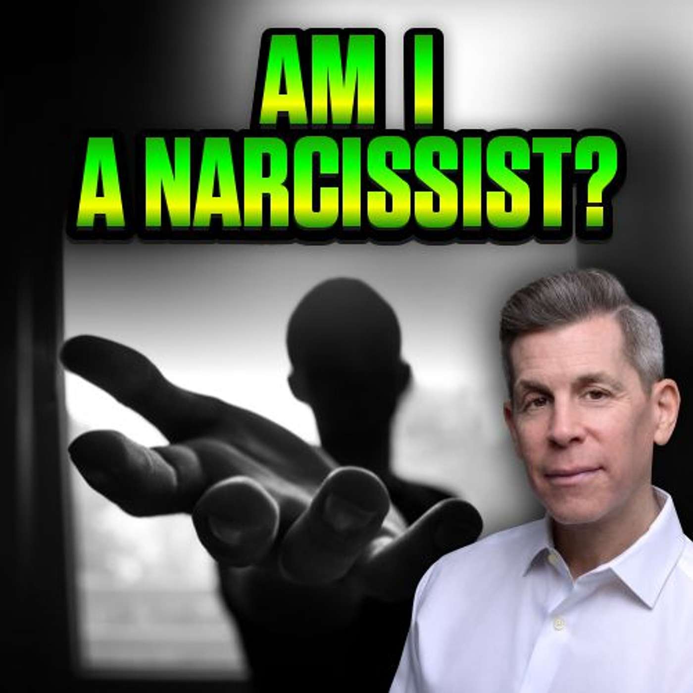 Am I a Narcissist? The Hidden Patterns Behind the Label Part 2 | Epi 108 episode artwork