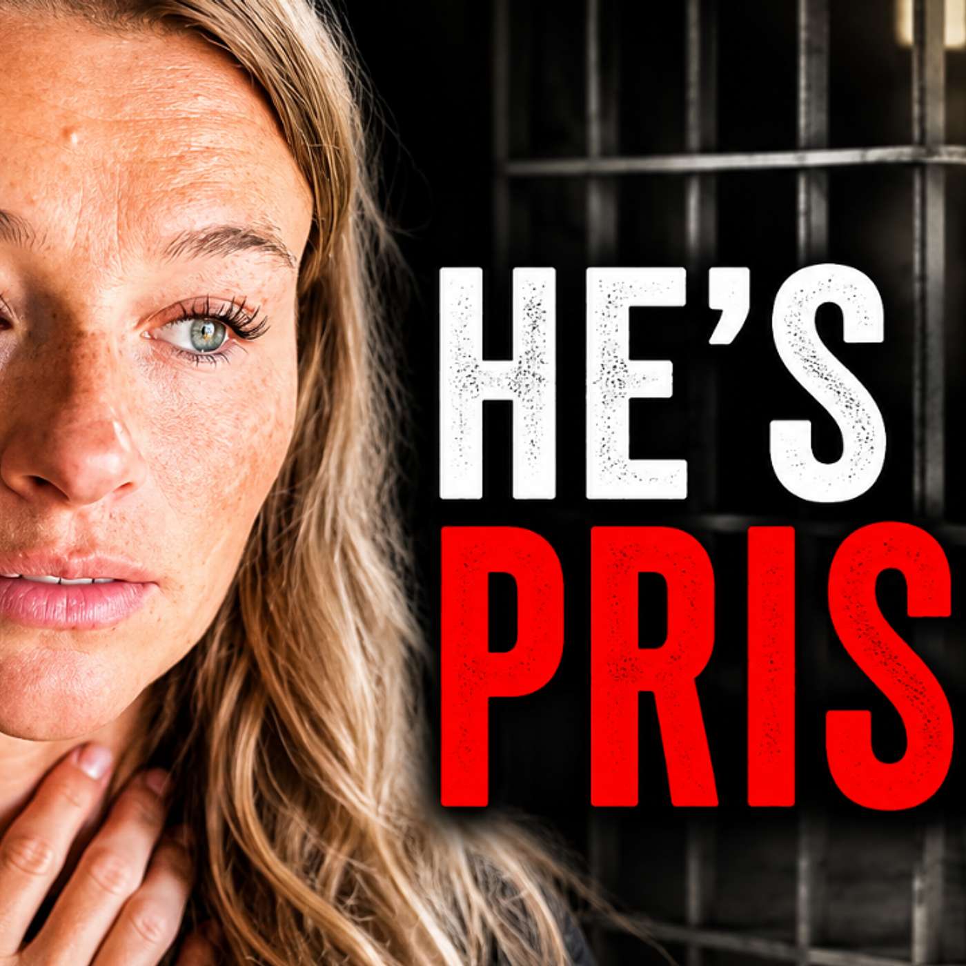 Episode 67 | He Assaulted Me at 16, Now He's in Federal Prison | Amelia Miles episode artwork