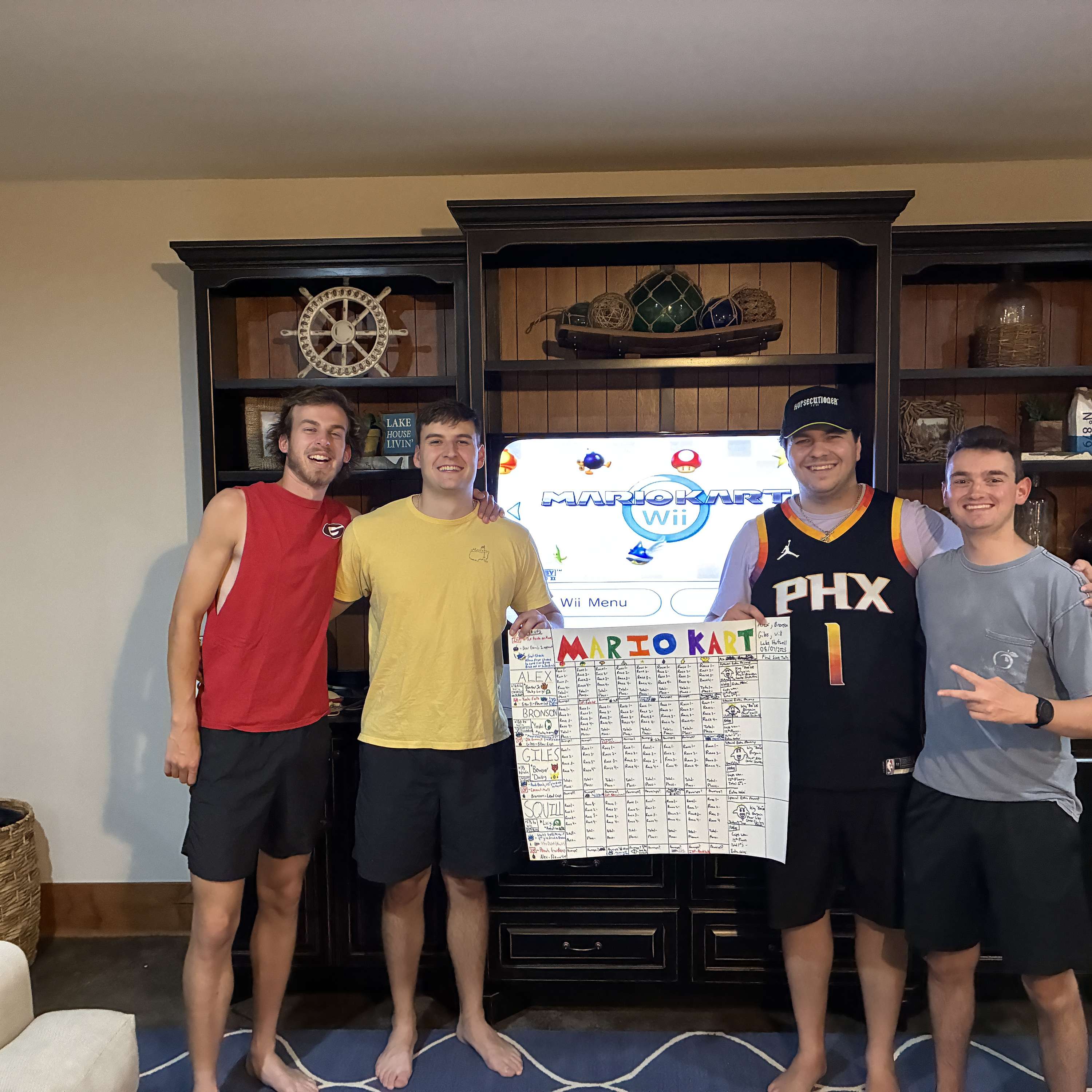 Natty Light Rep Podcast