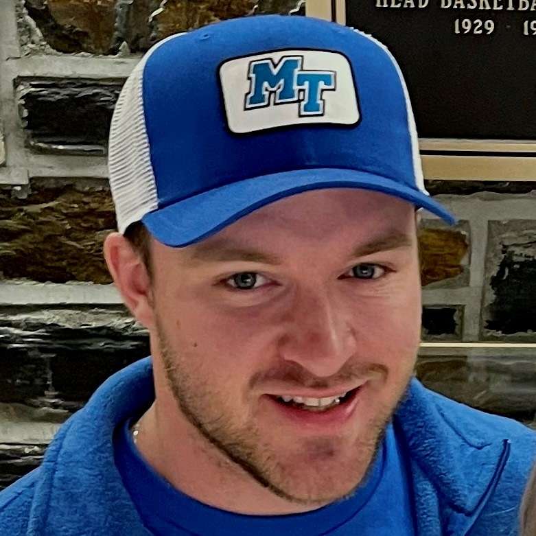Jake Bolden