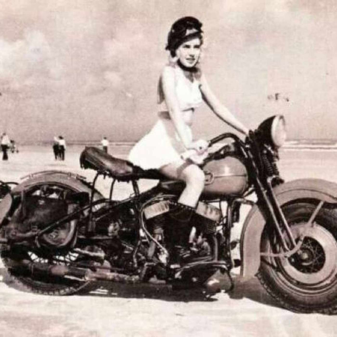 Motorcycle Men