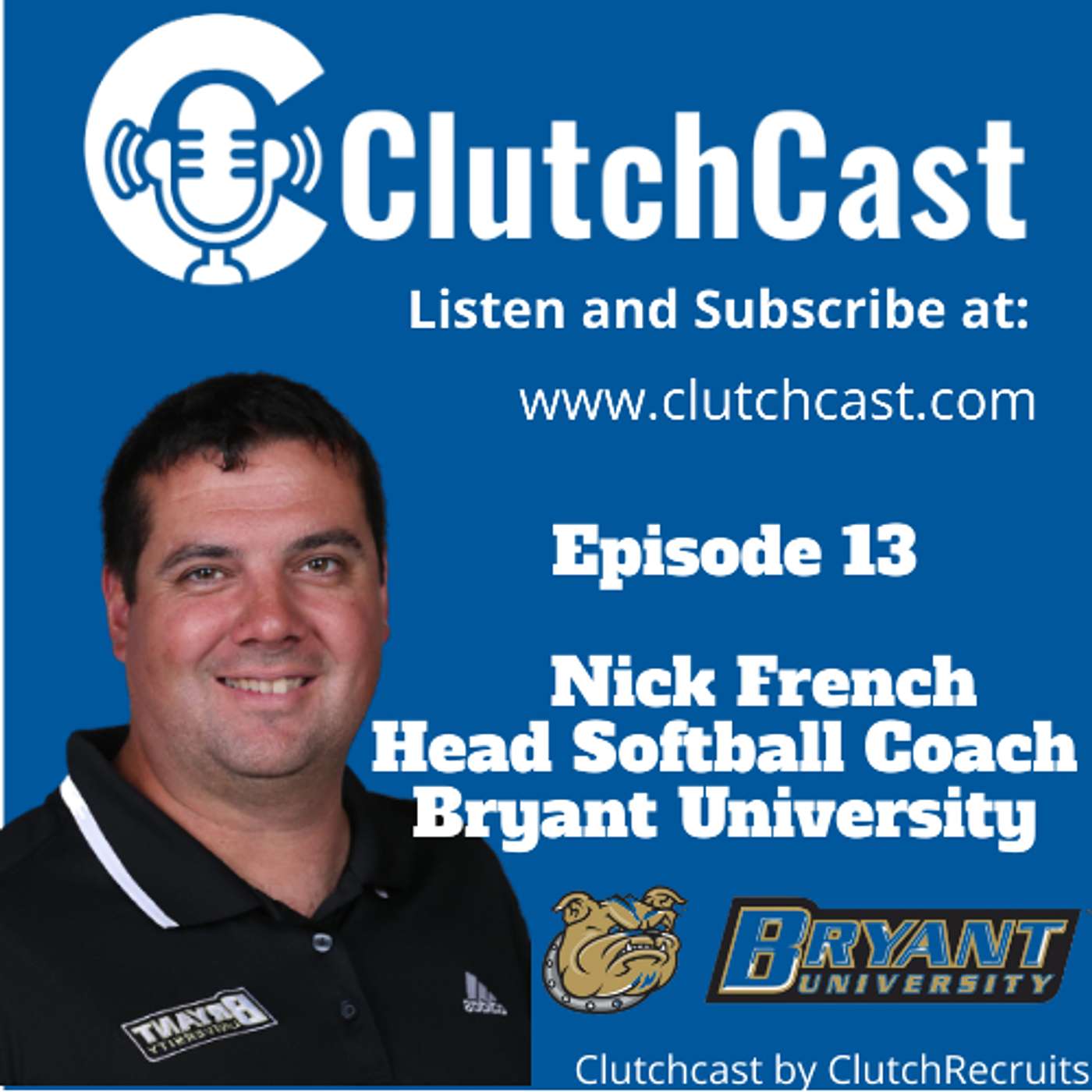 ClutchCast: The Voice of Clutch Recruits USA