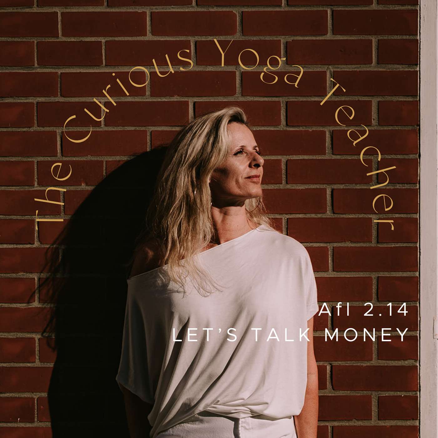The Curious Yoga Teacher