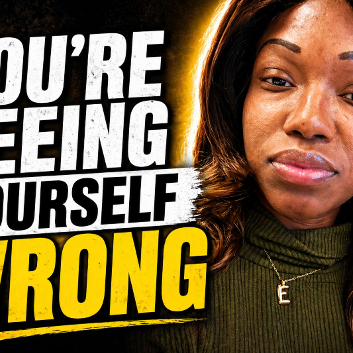You’re Not Who You Think You Are: 7 Ways God Sees You/ AUDIO VERSION