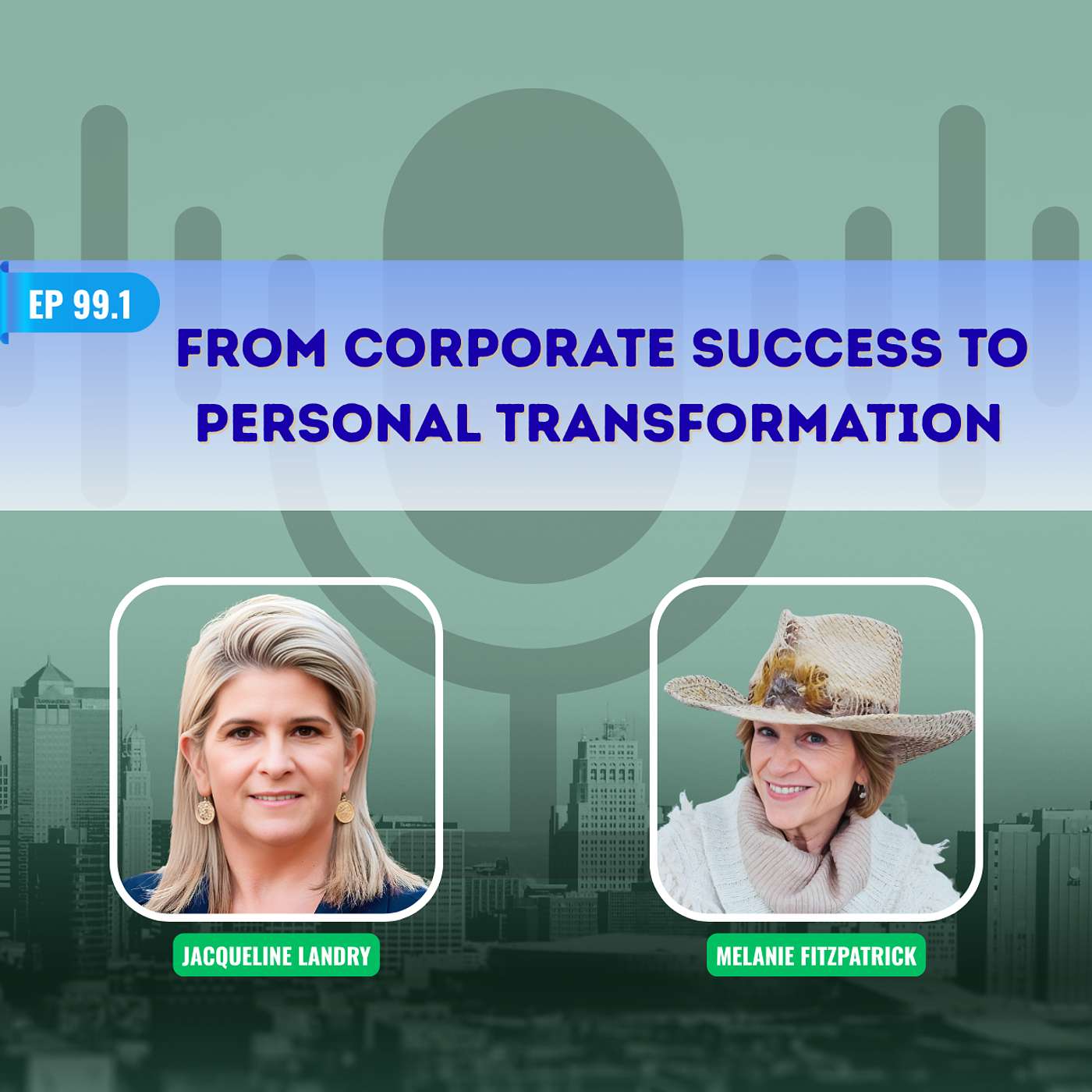 Get Diversified Podcast