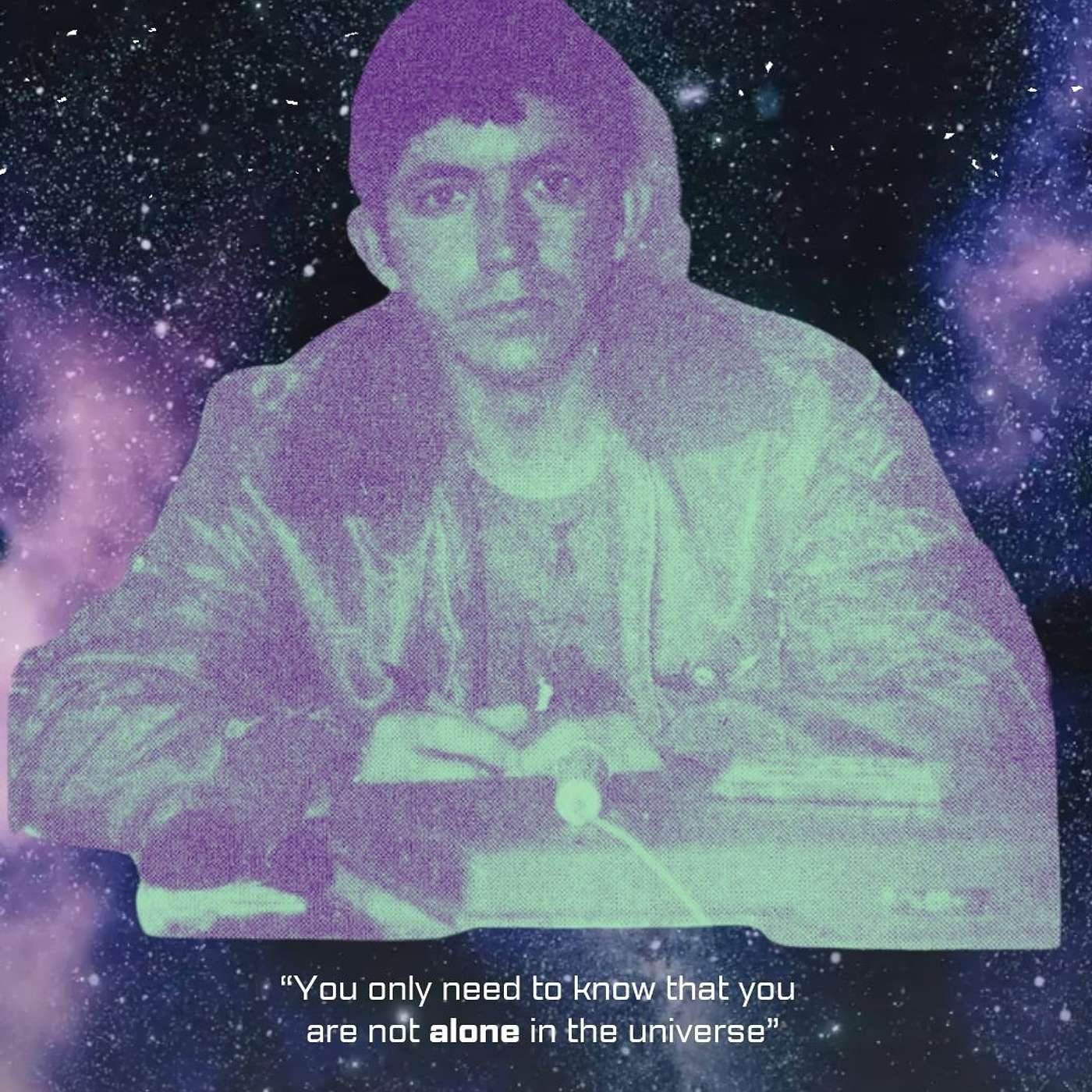 The Acapulco Transmission - Rafael Pacheco Pérez’s 1976 Alien Message