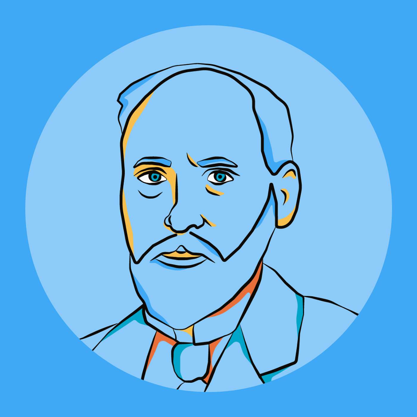 Dr. Santiago Ramon y Cajal: The Artistic Neuroscientist