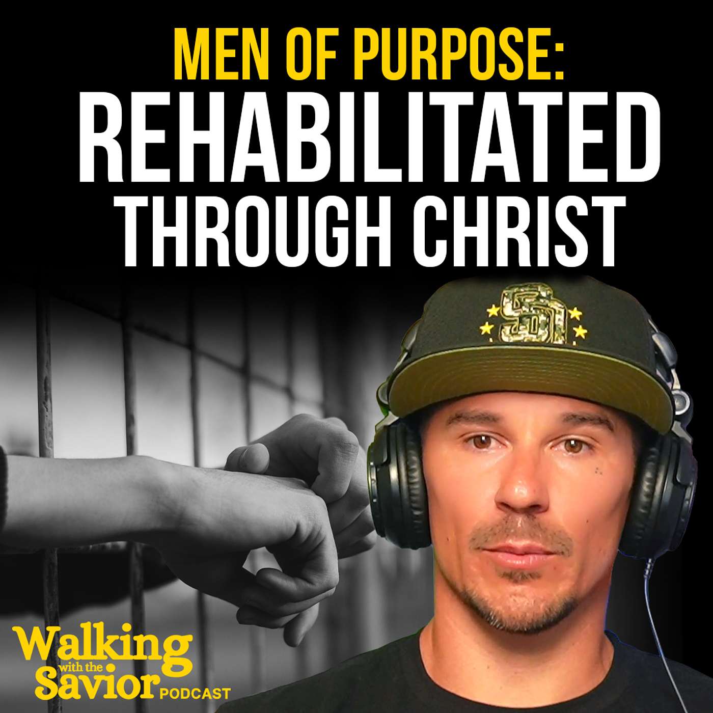 Walking with the Savior - Testimonies of Jesus Christ in Christian Lives