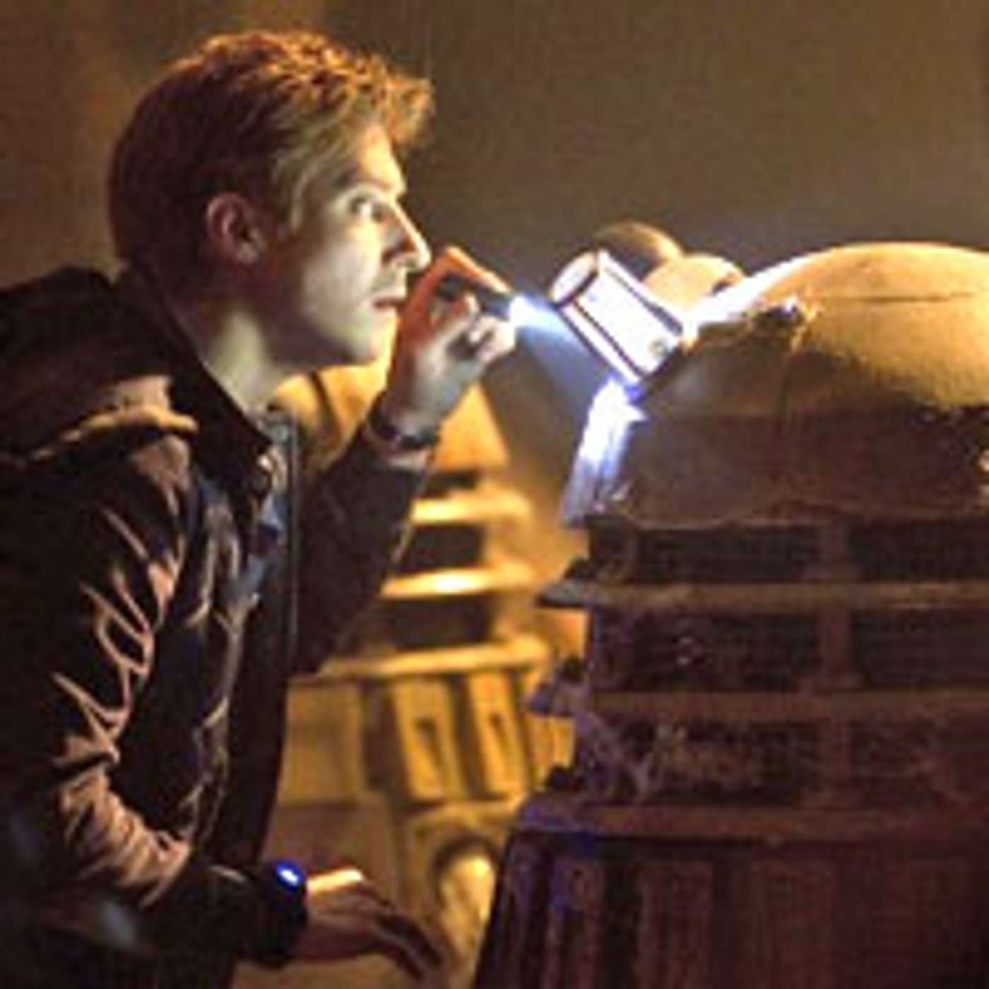 The Dirty WHOers Doctor Who Podcast