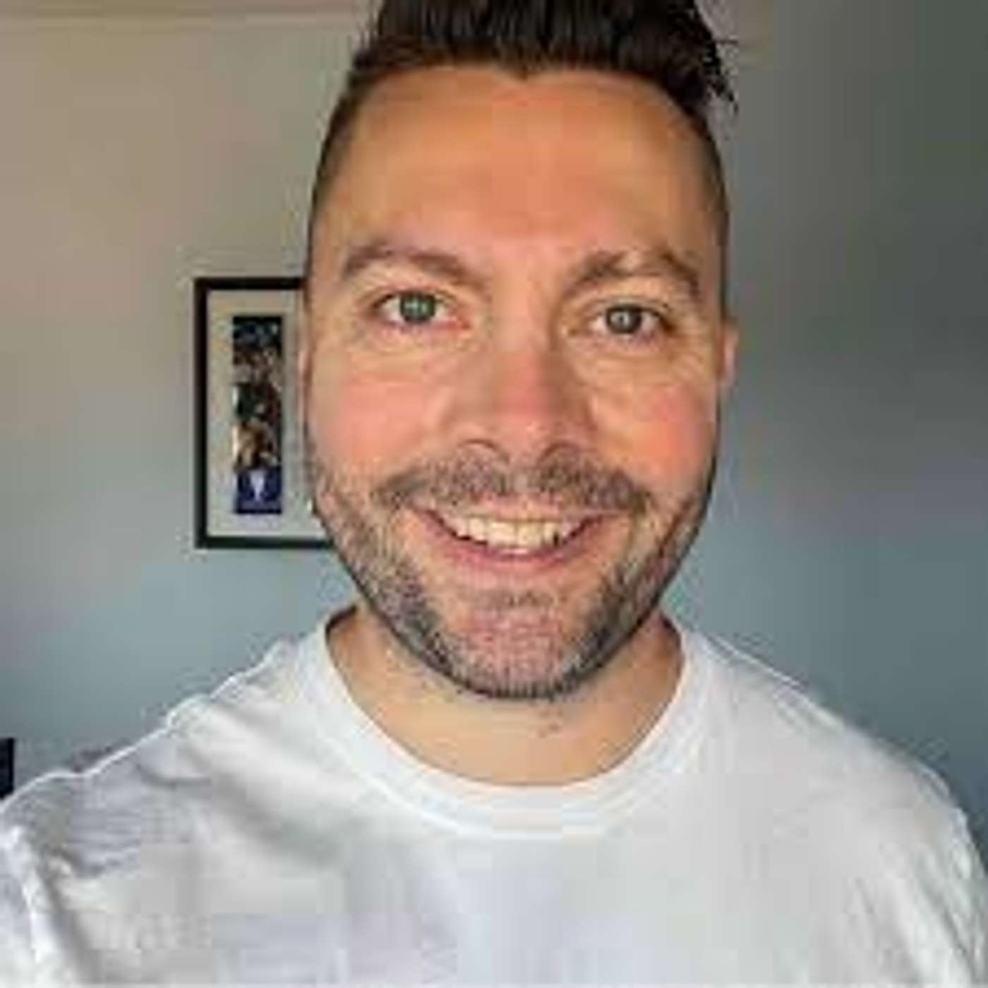 Pete BOCAST