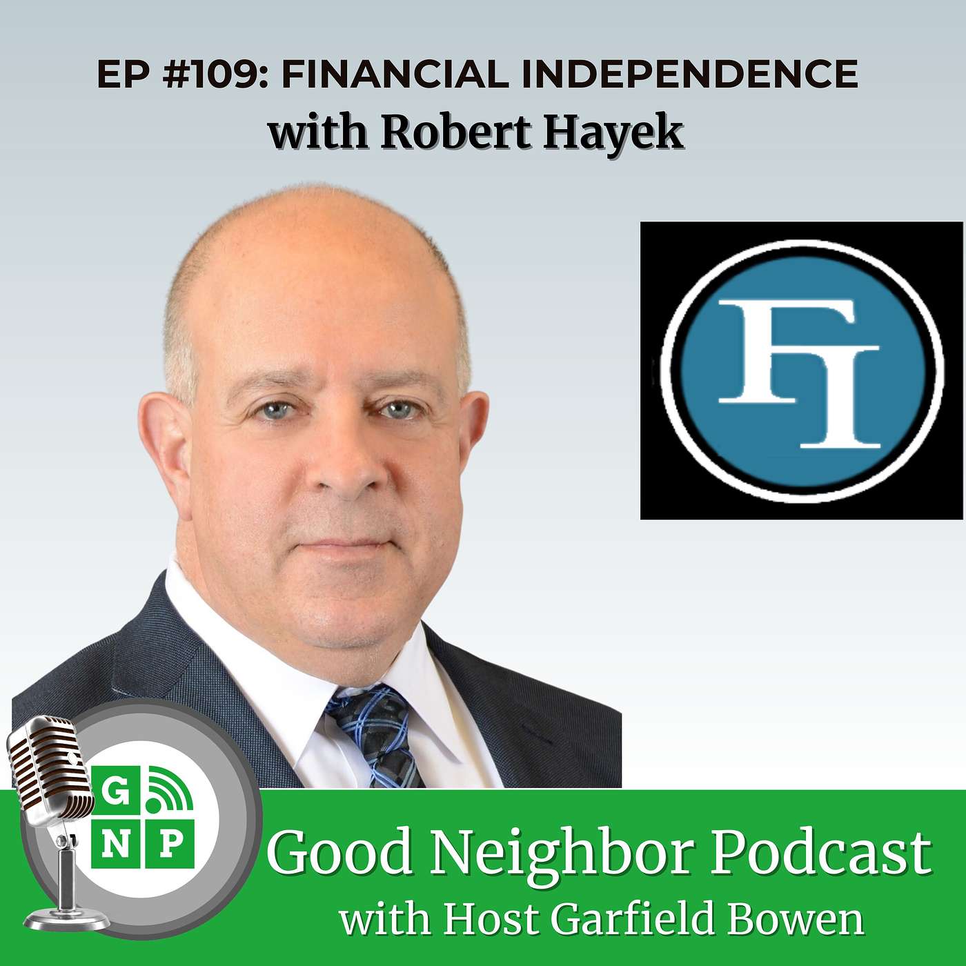 Good Neighbor Podcast: Port Saint Lucie