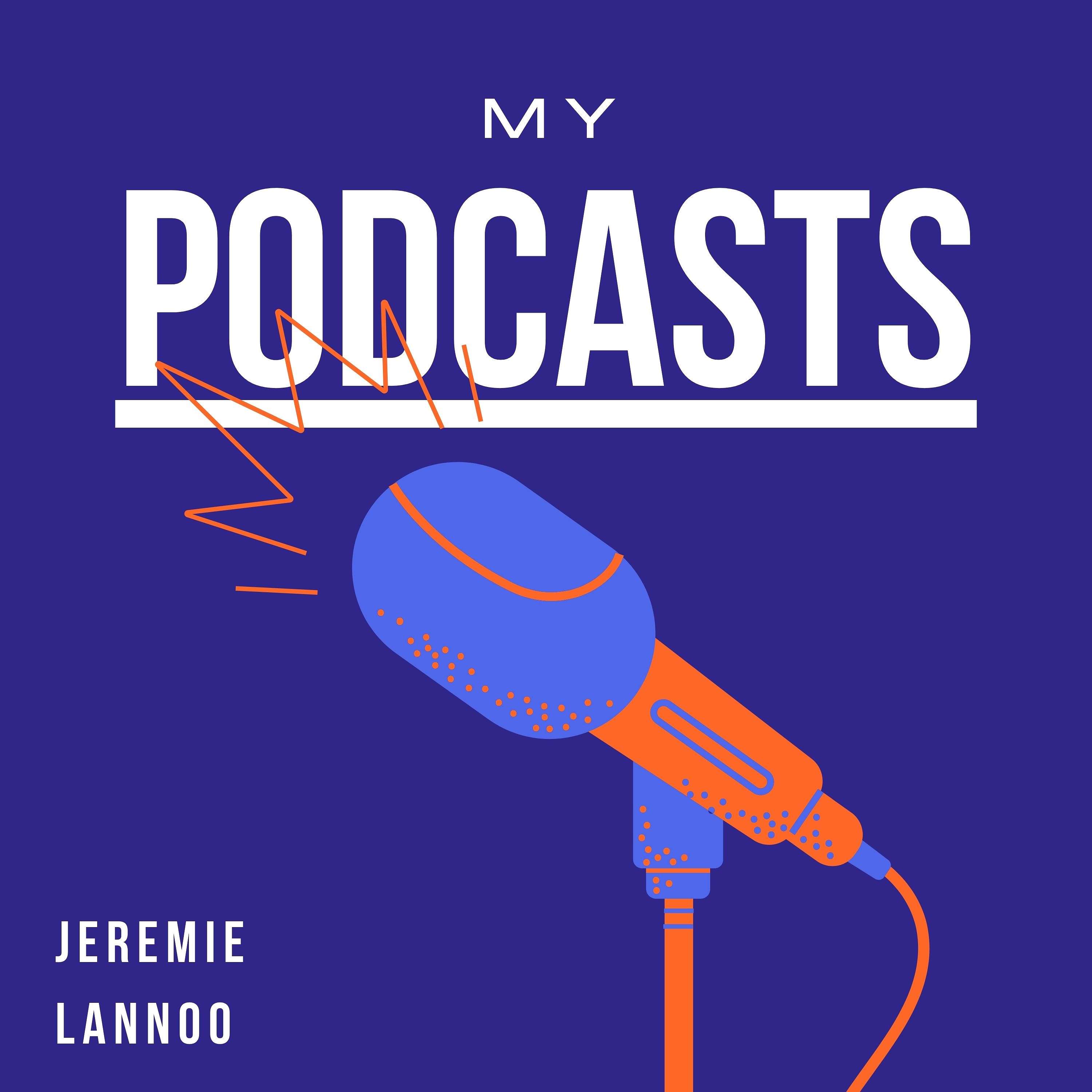 Jérémie's Podcast