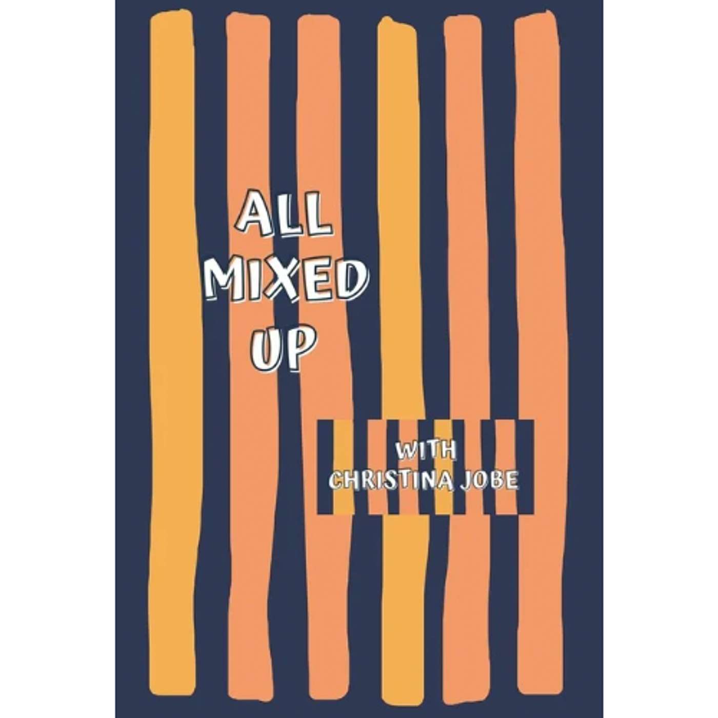 All Mixed Up