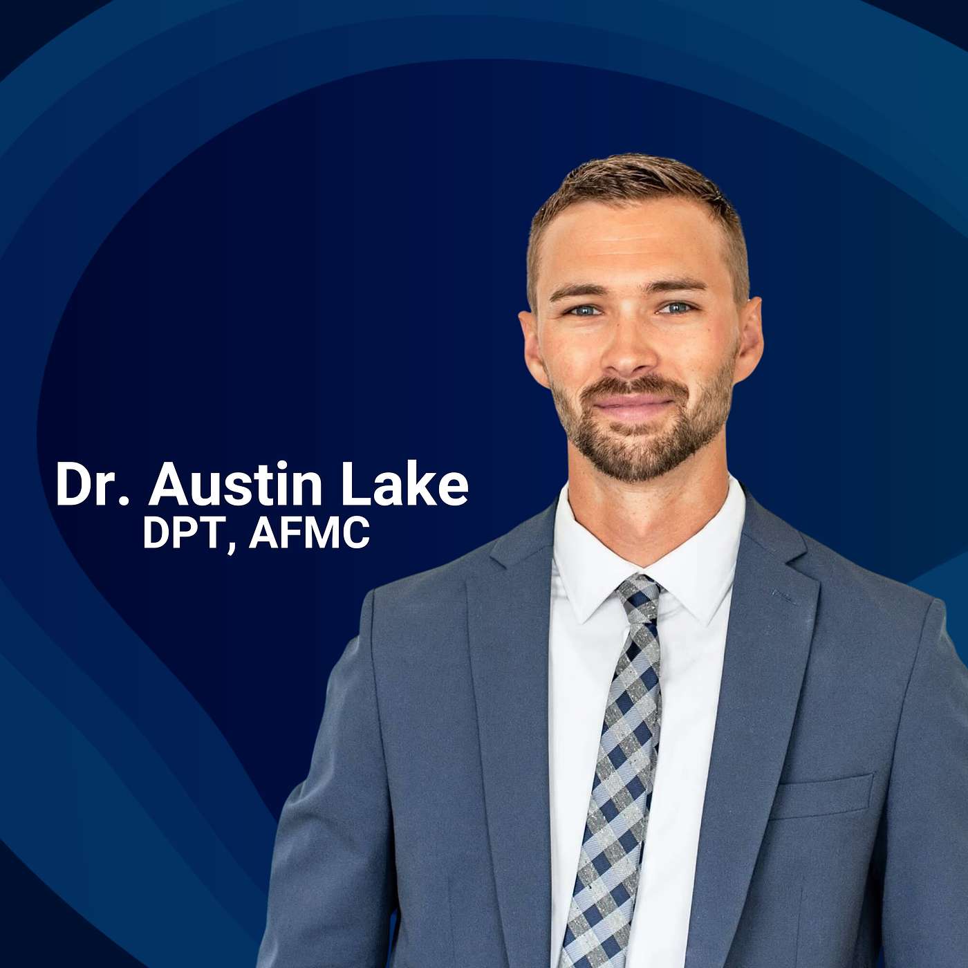 “Why Women Aren’t Healing — And What Actually Works” | Dr. Austin Lake, DPT “Why Women Aren’t Healing — And What Actually Works” | Dr. Austin Lake, DPT