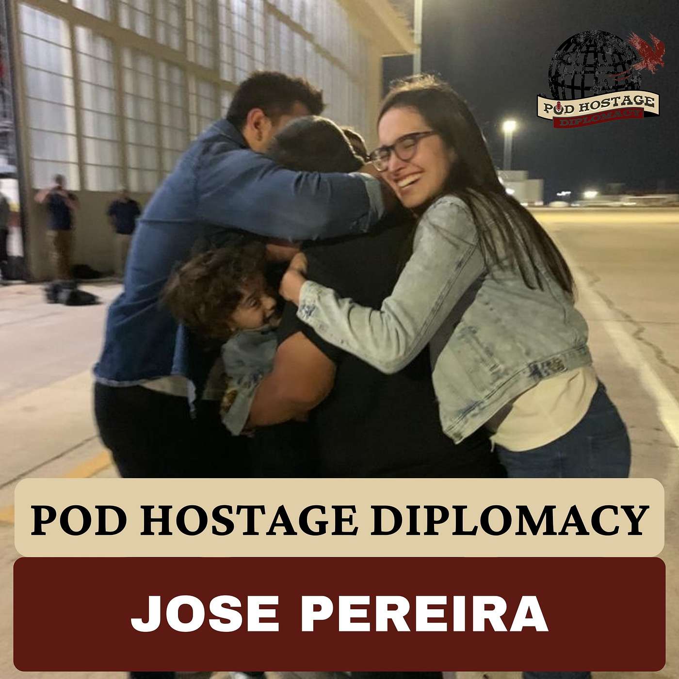 POD HOSTAGE DIPLOMACY