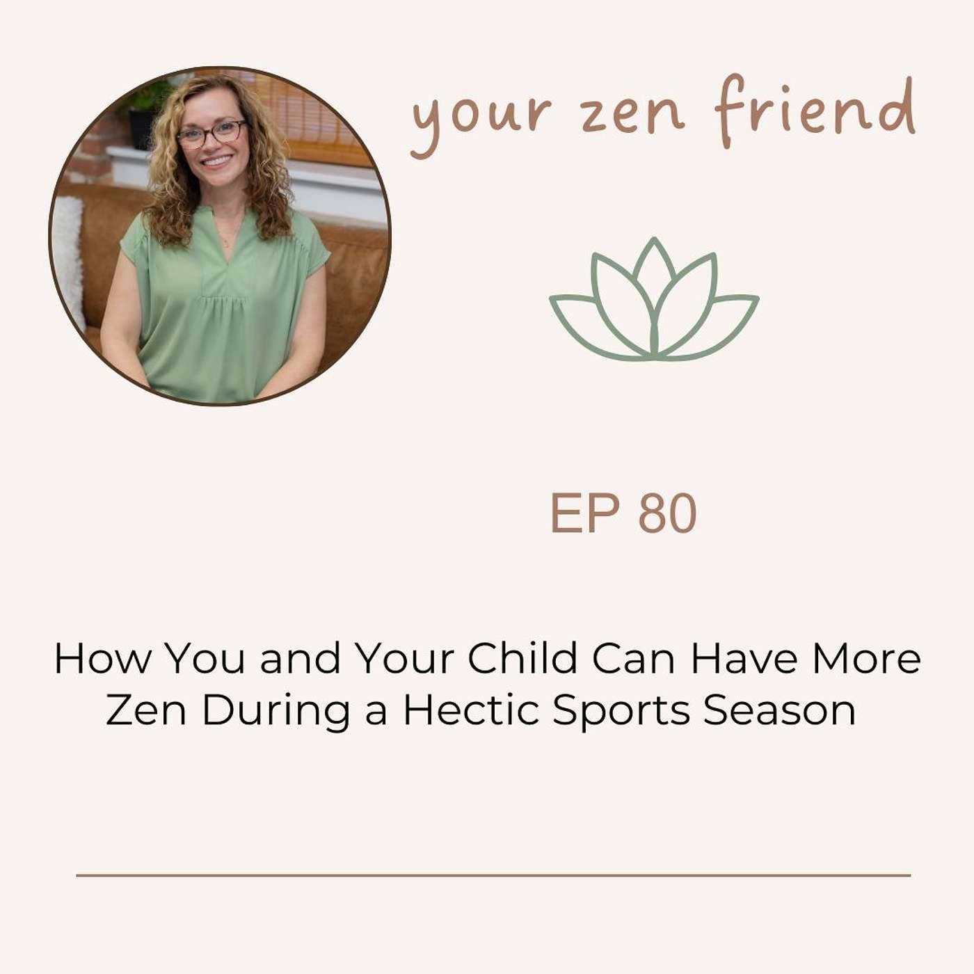 Your Zen Friend
