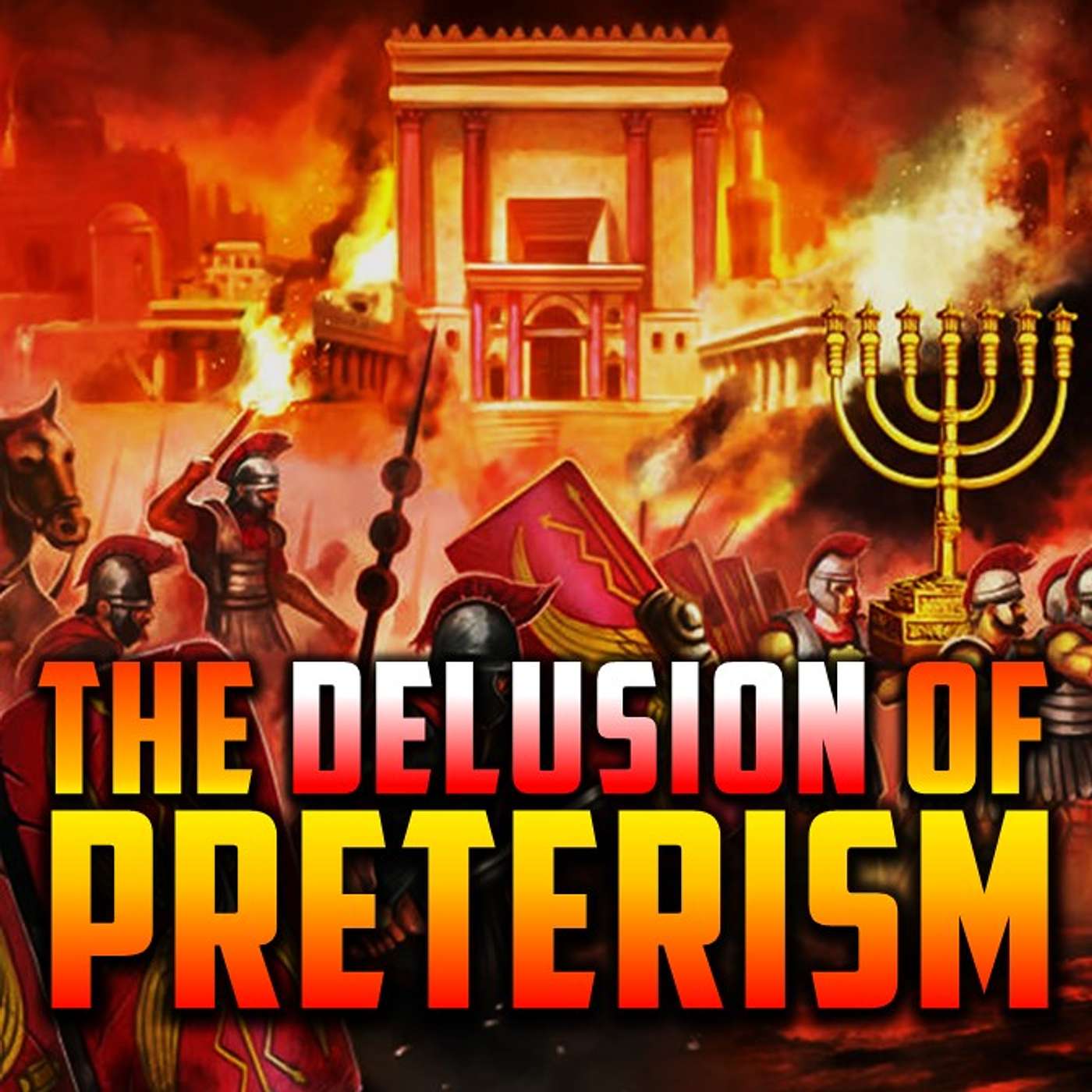 Prophetic Perspective Podcast