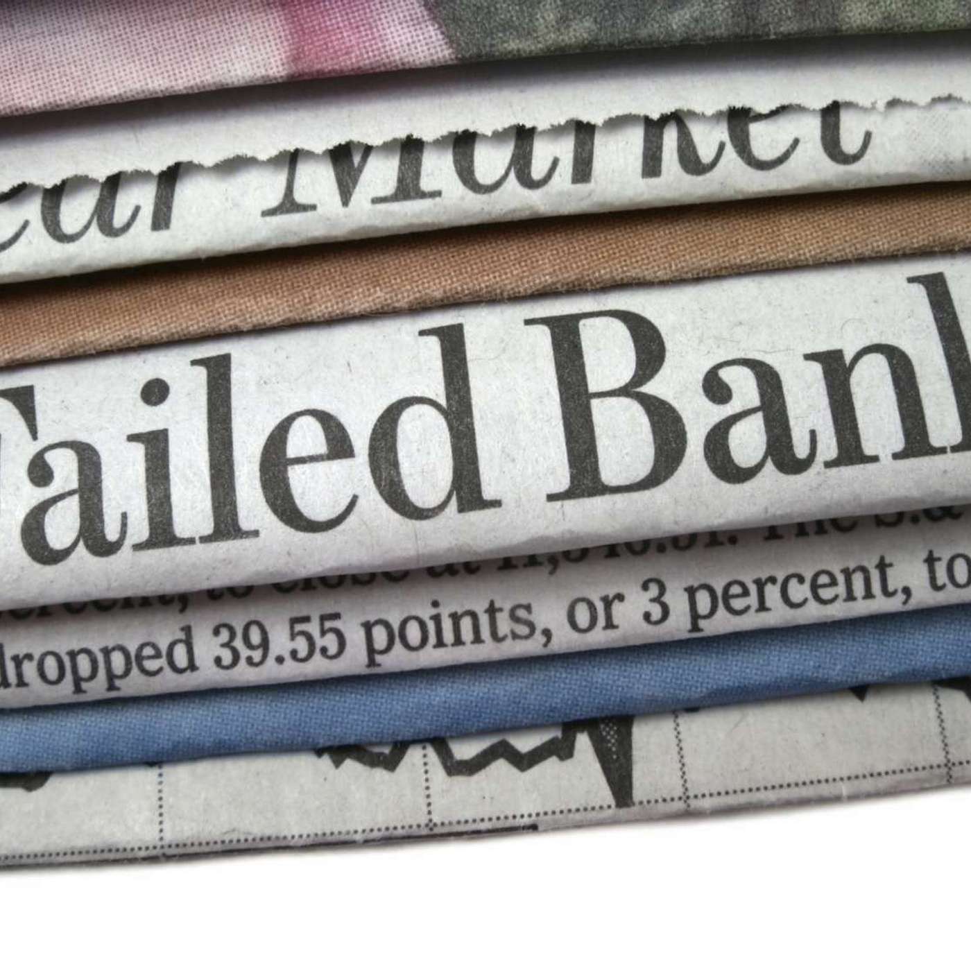 Another Tax Payer Bailout