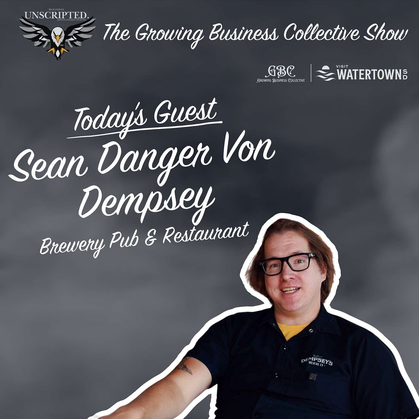 The Growing Business Collective Show