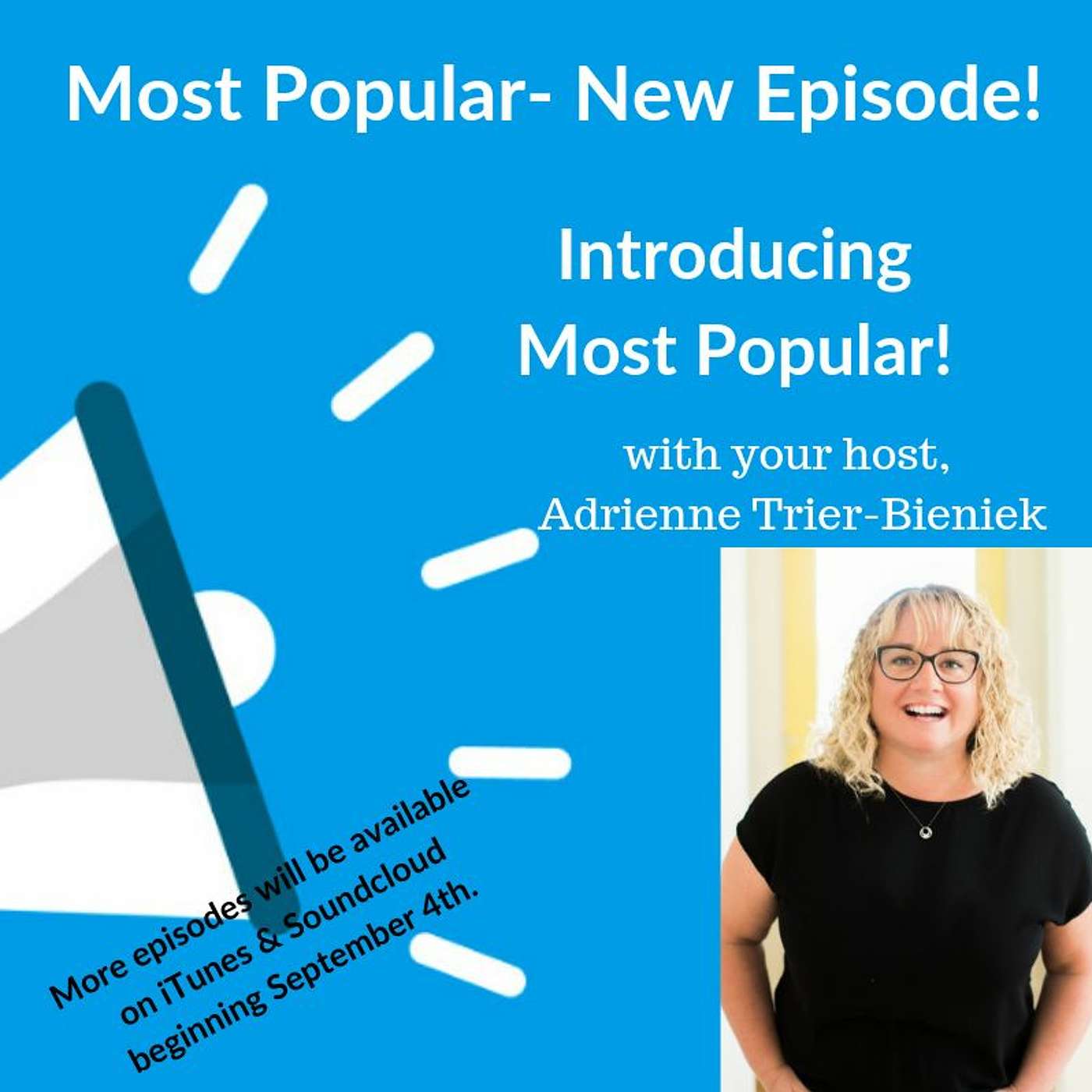 Most Popular