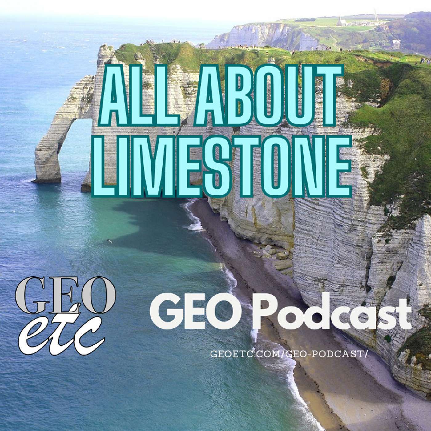 All about limestone