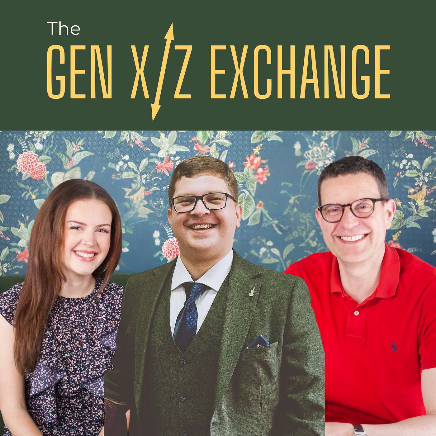 The Gen X/Z Exchange