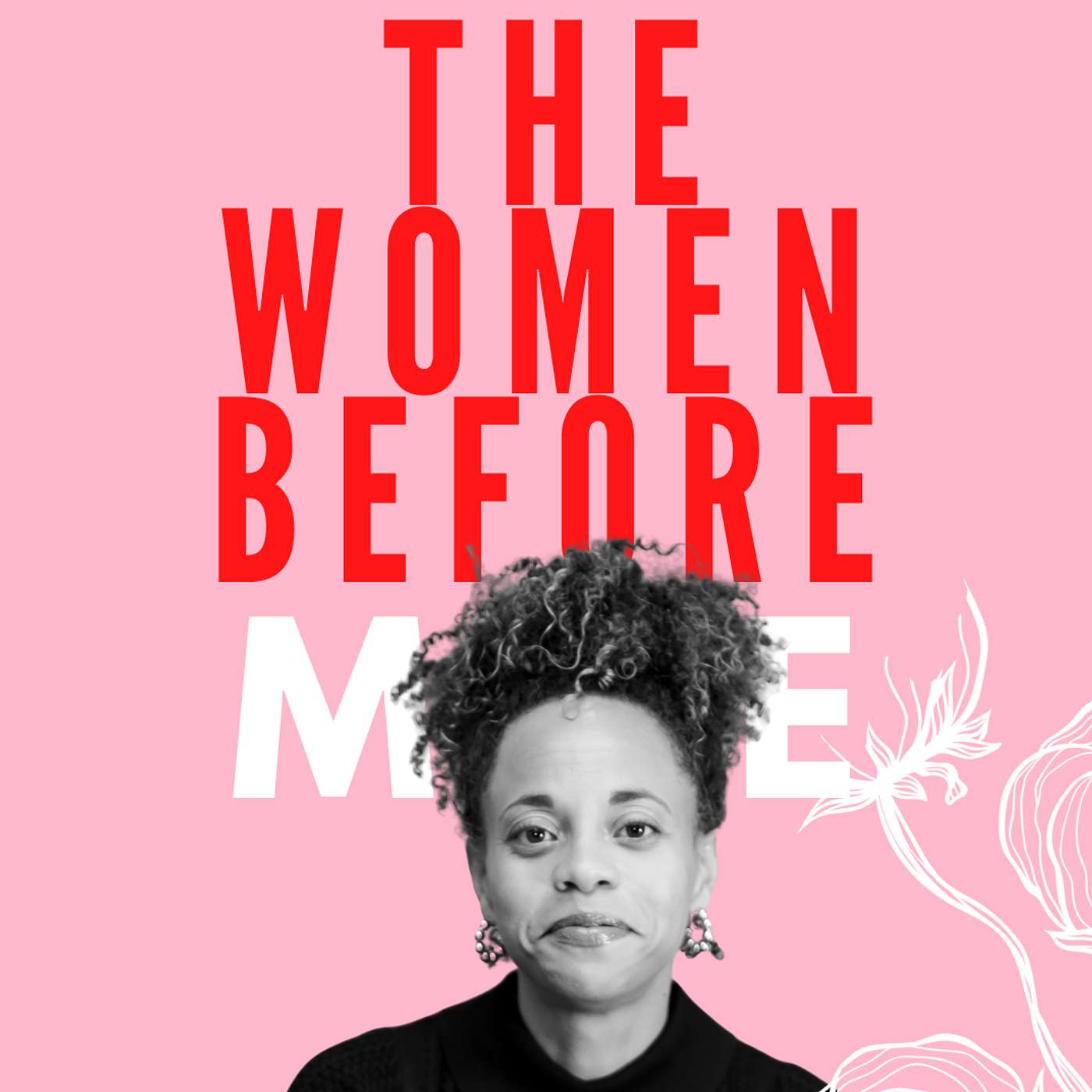The Woman Before Her Changed Everything—And No One Knows Her Name (with Bethny Ricks) episode artwork