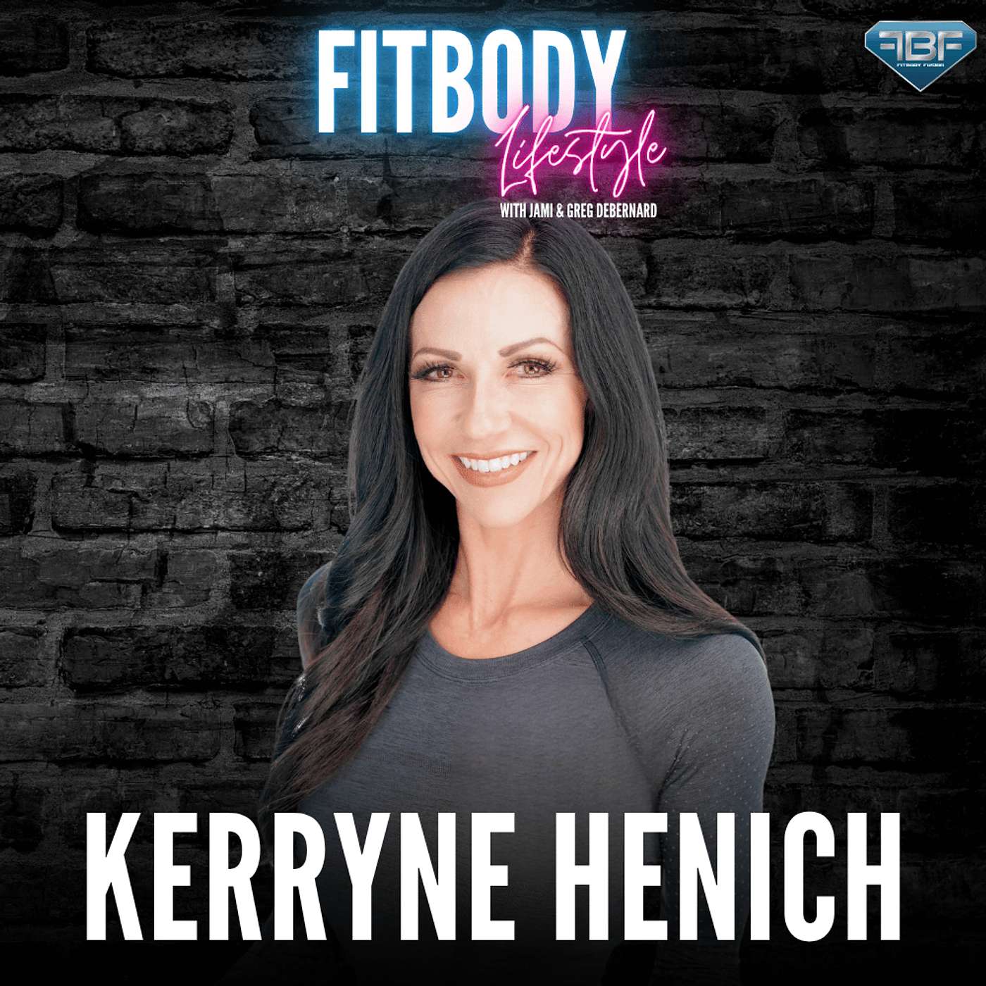 Meet Coach Kerryne: How Life’s Challenges Shaped Her Confidence & Coaching Style episode artwork