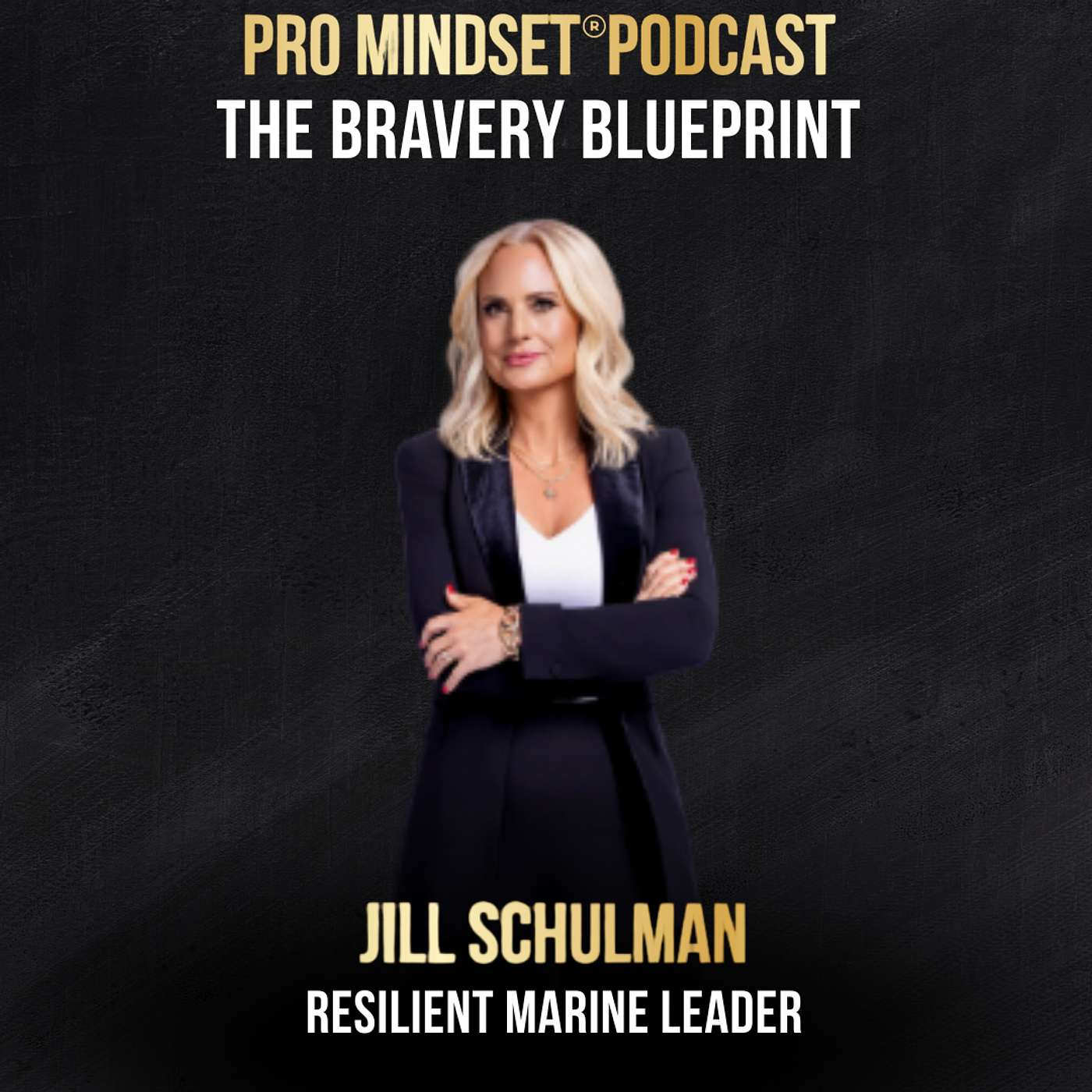 Pro Mindset® Podcast