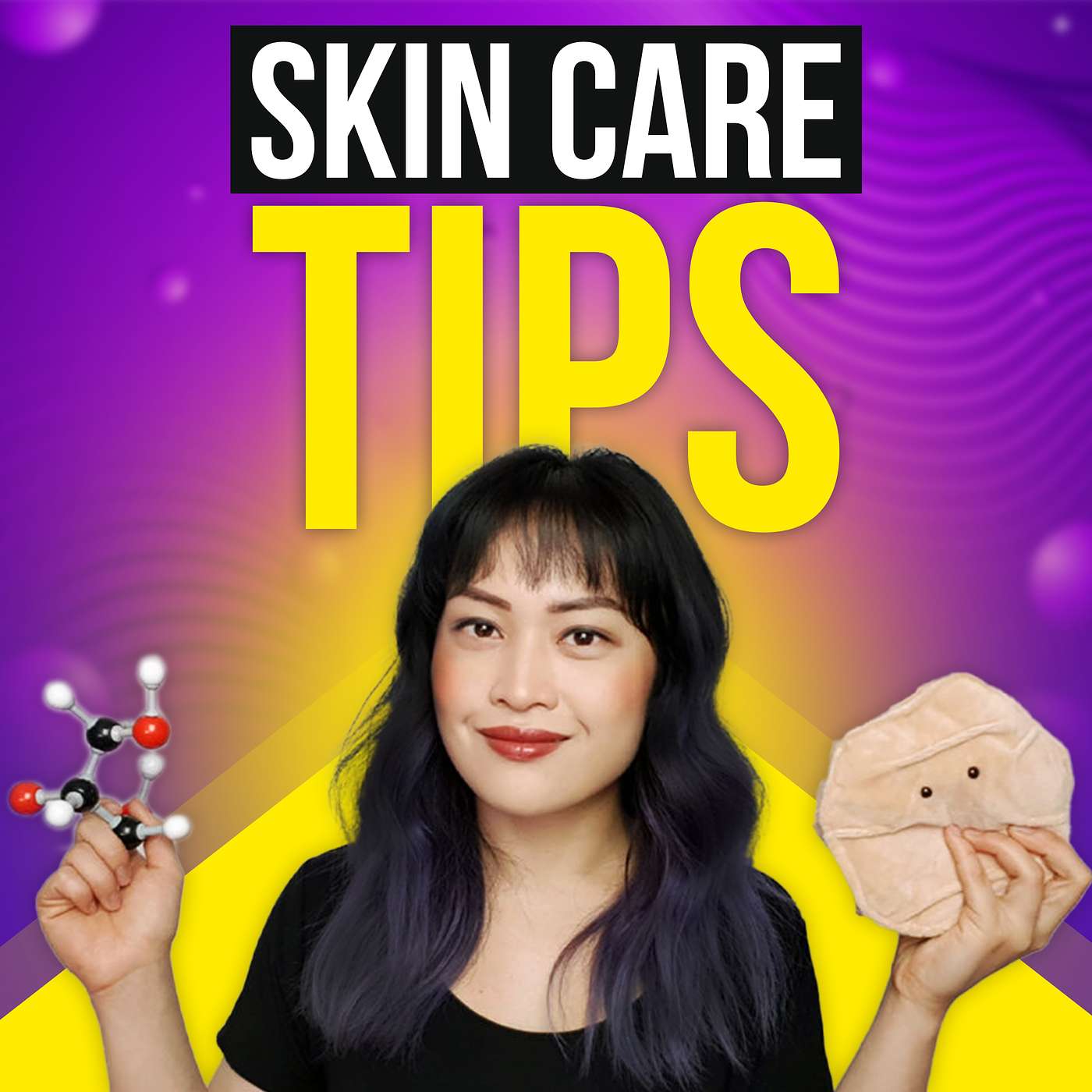 Skincare Science Ahoy with Dr. Michelle Wong's Expertise