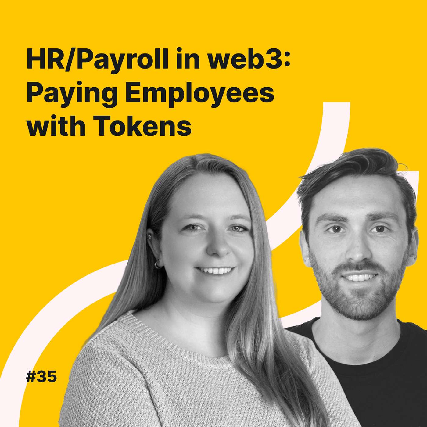 #35 HR/Payroll in web3: Paying Employees with Tokens
