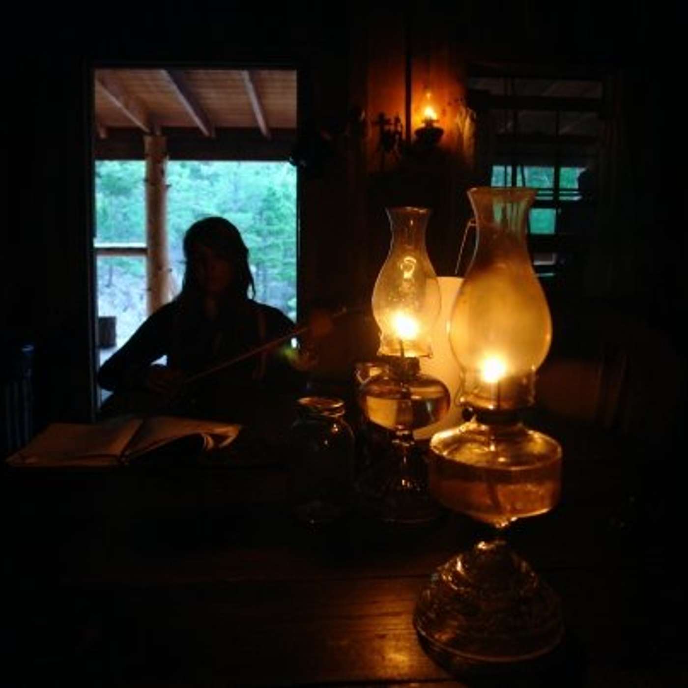 Part II - Of Muses and Mines