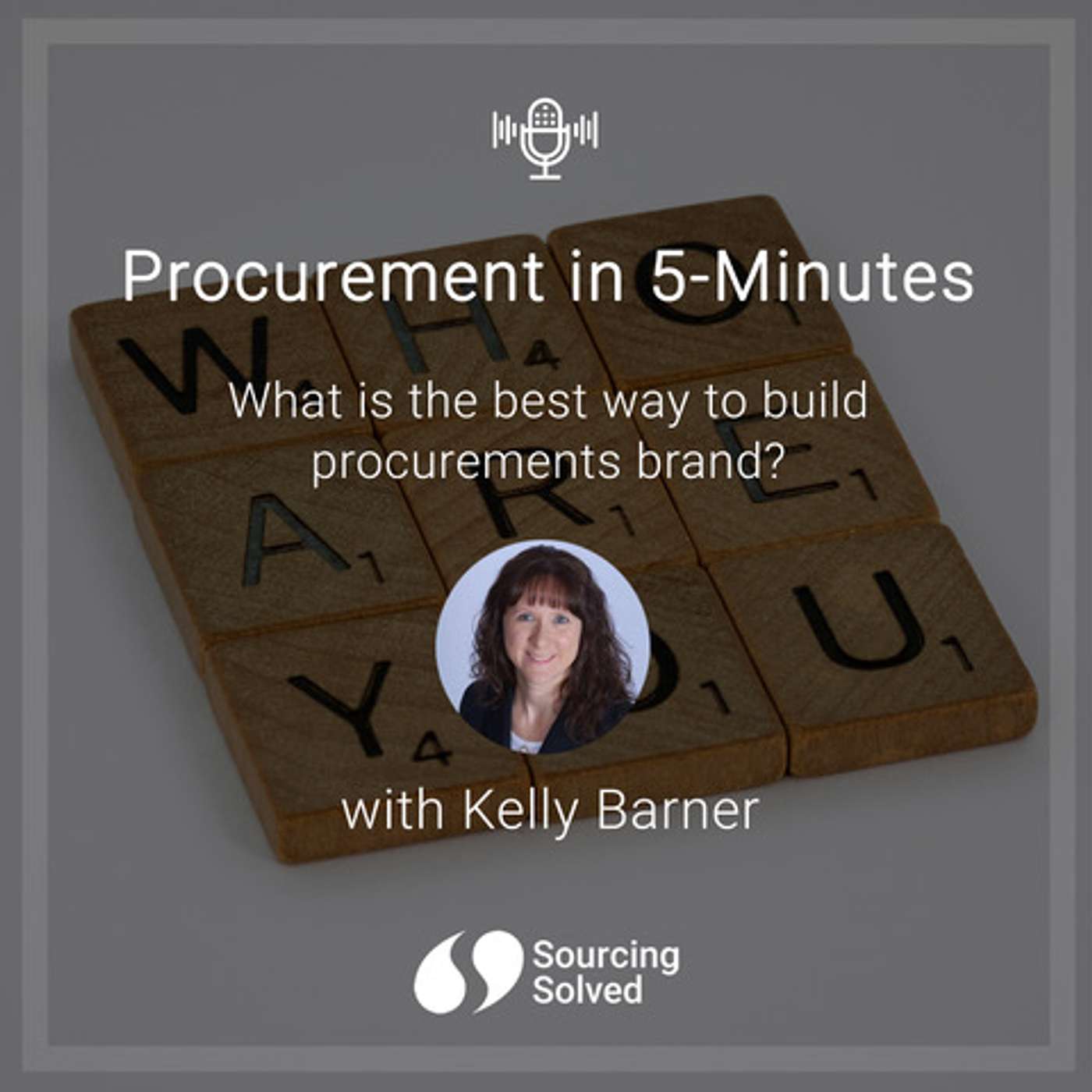 Procurement in 5-Minutes