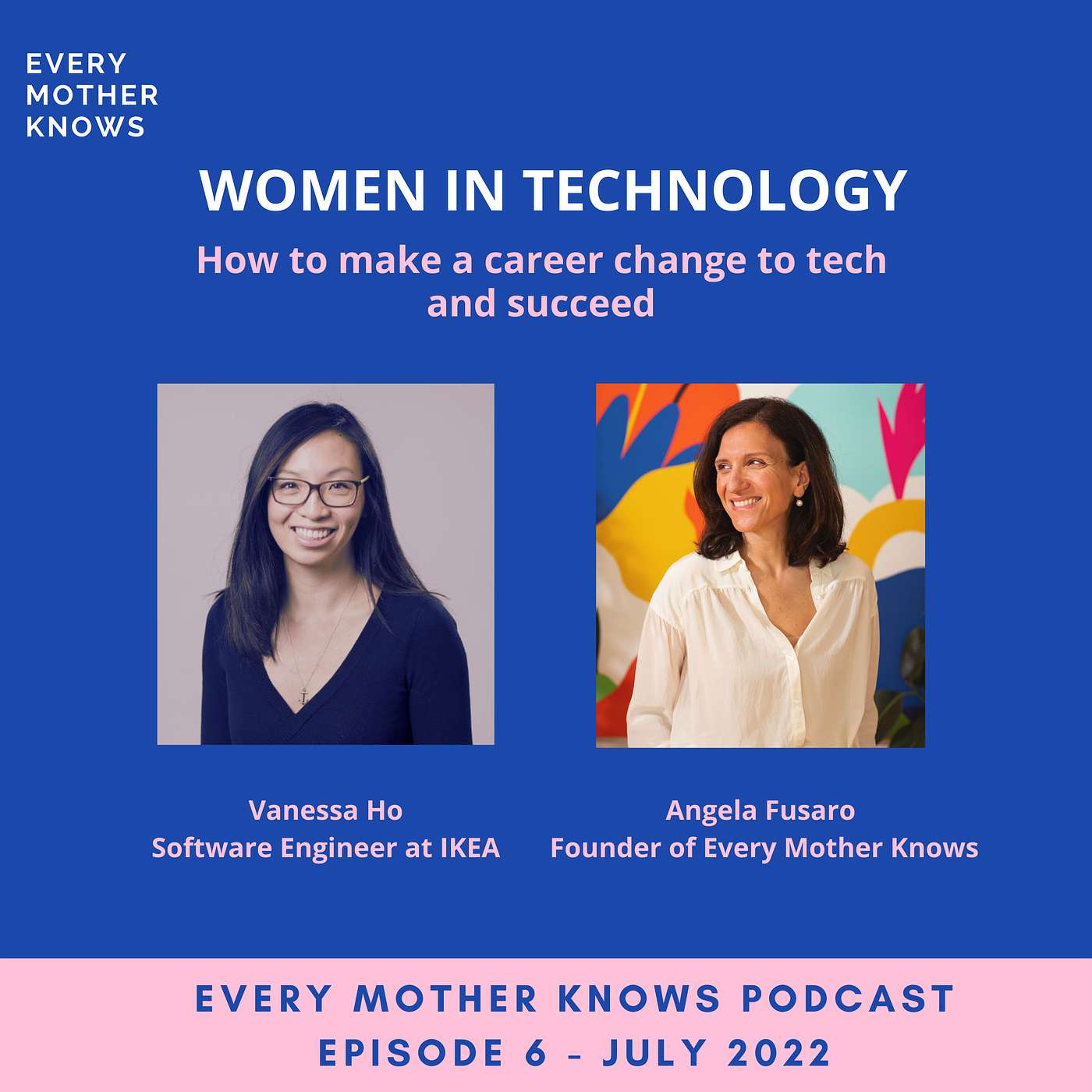 Women in Technology Women in Technology