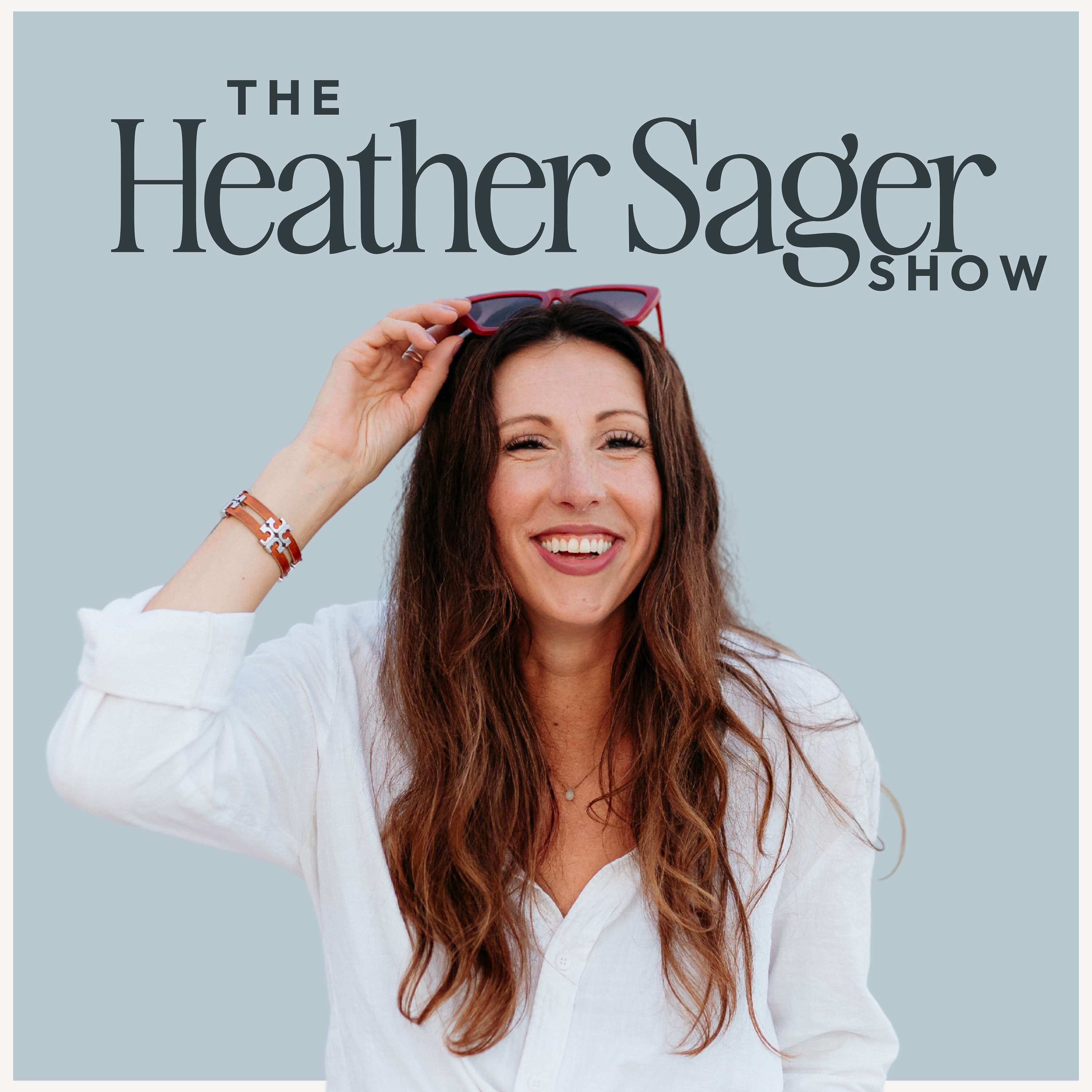 The Heather Sager Show
