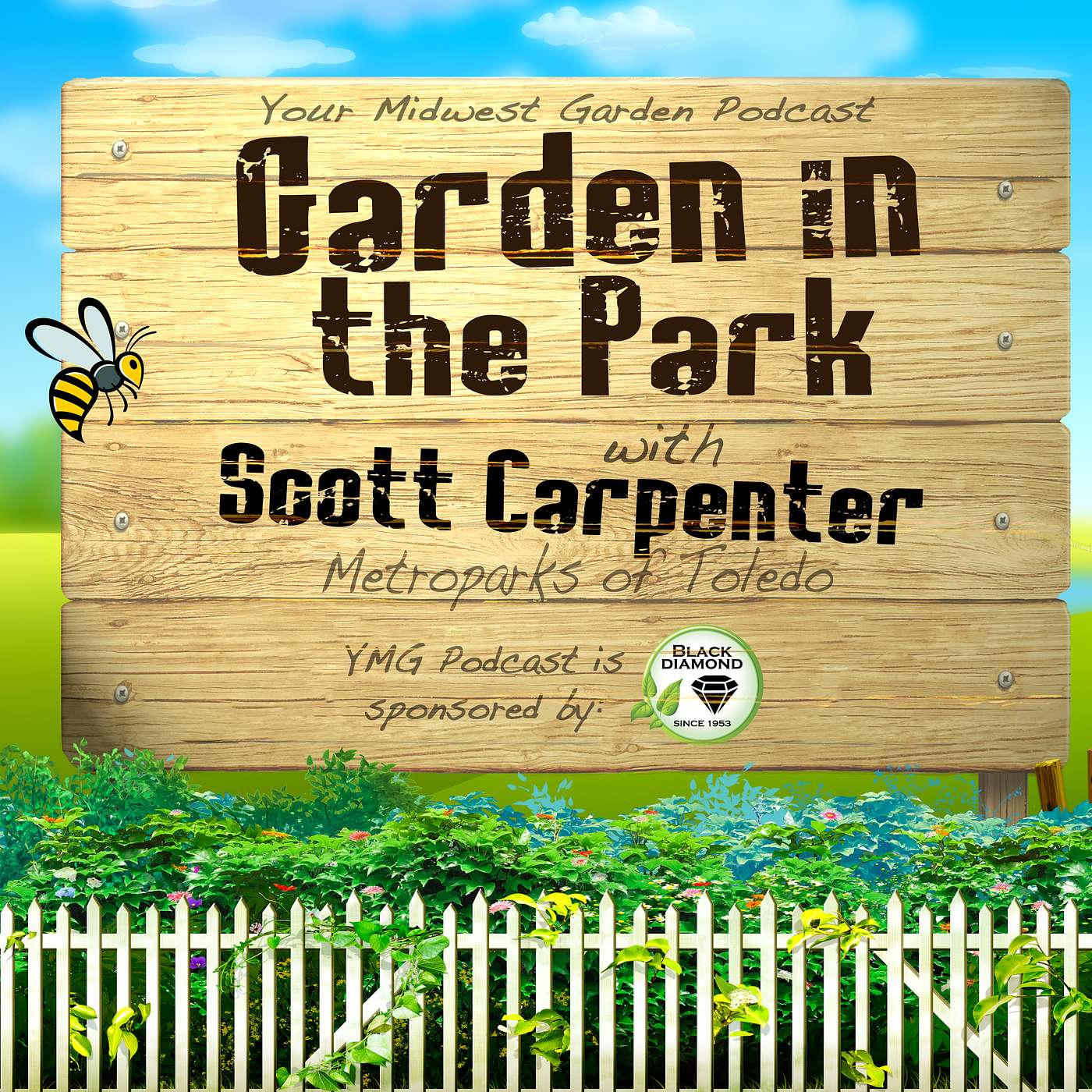 Your Midwest Garden Podcast