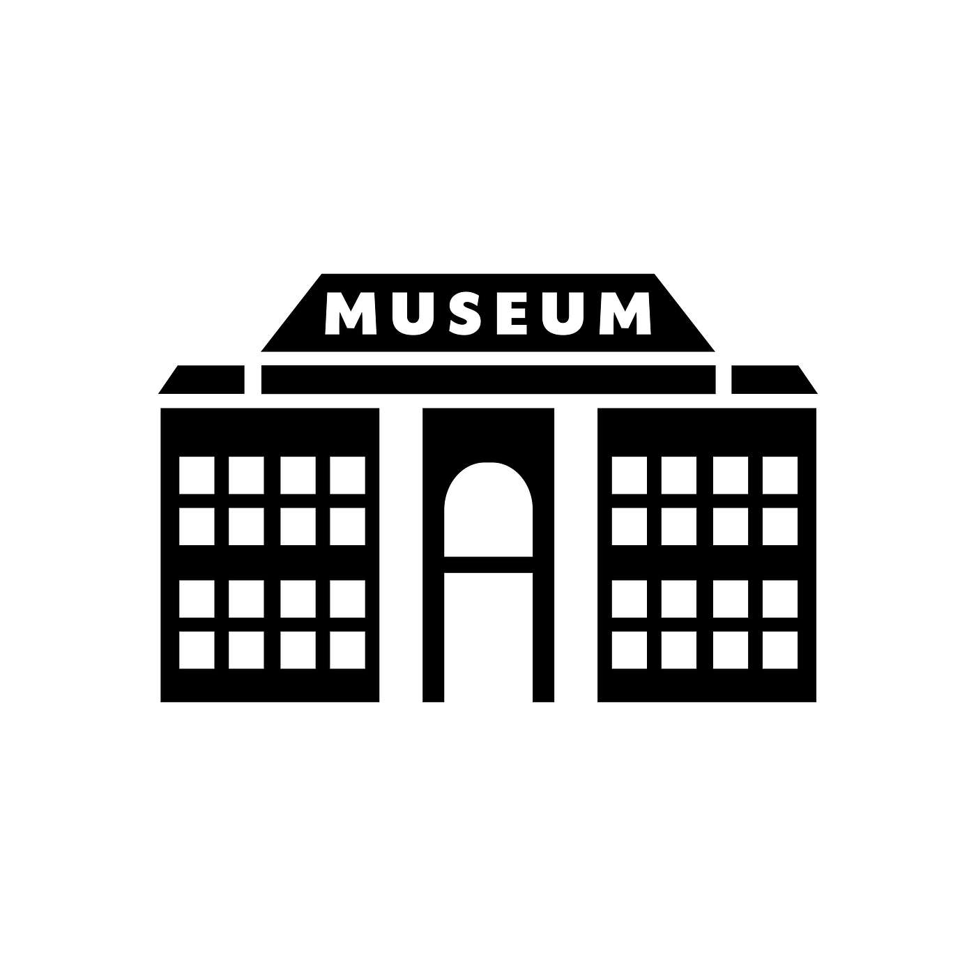 Museum is not recommended to be a design thesis topic - Part 2
