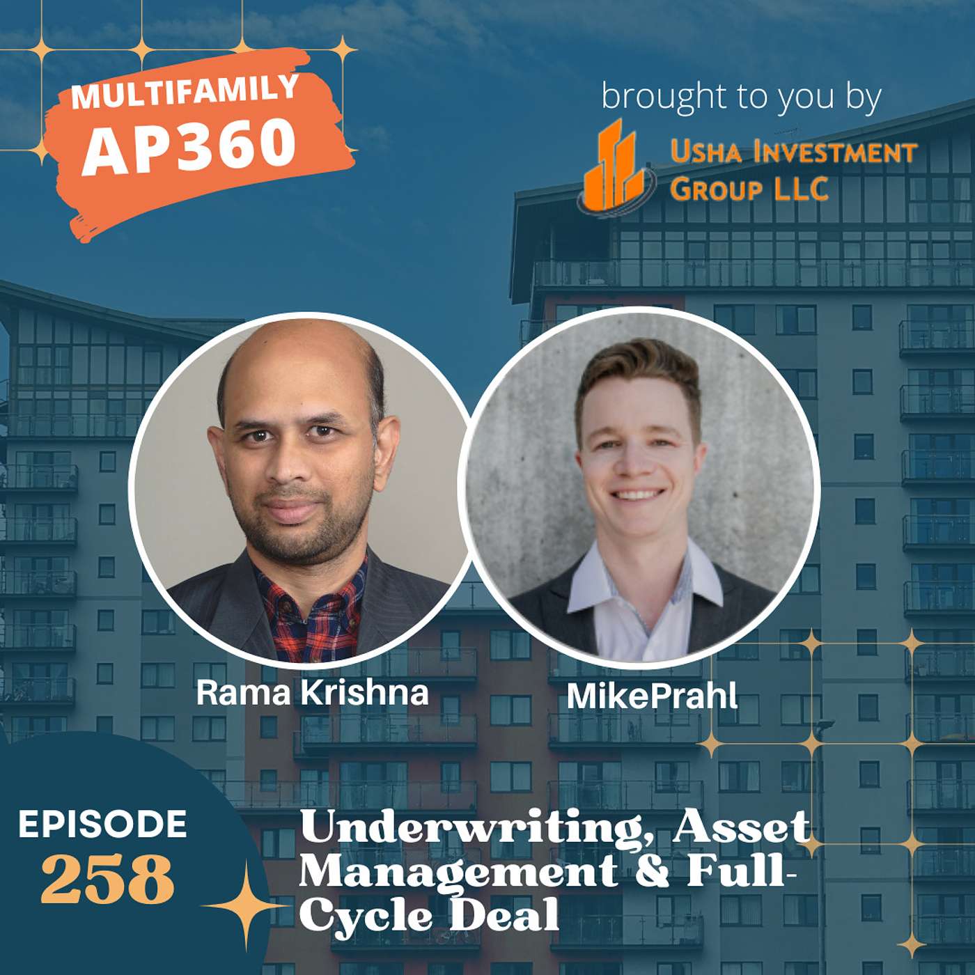 MULTIFAMILY AP360