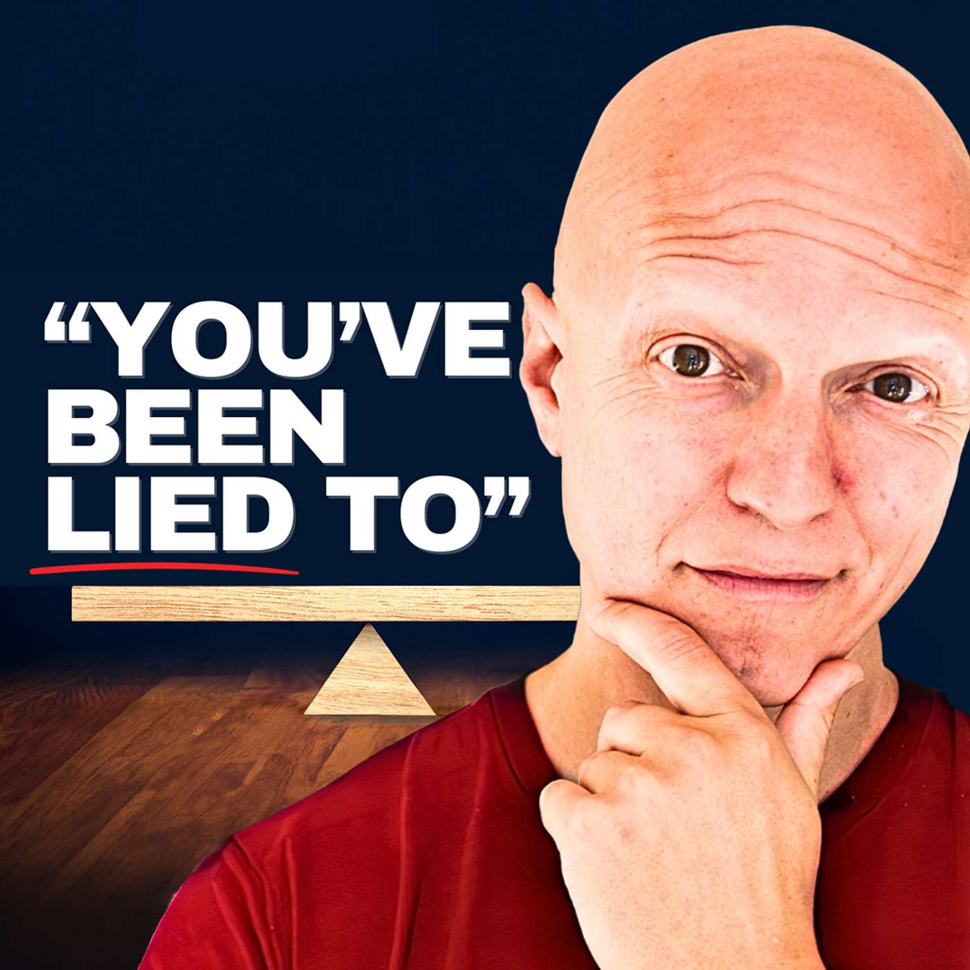 Work Life Balance is Bad Advice: 8-Figure CEO Shares Controversial Perspective