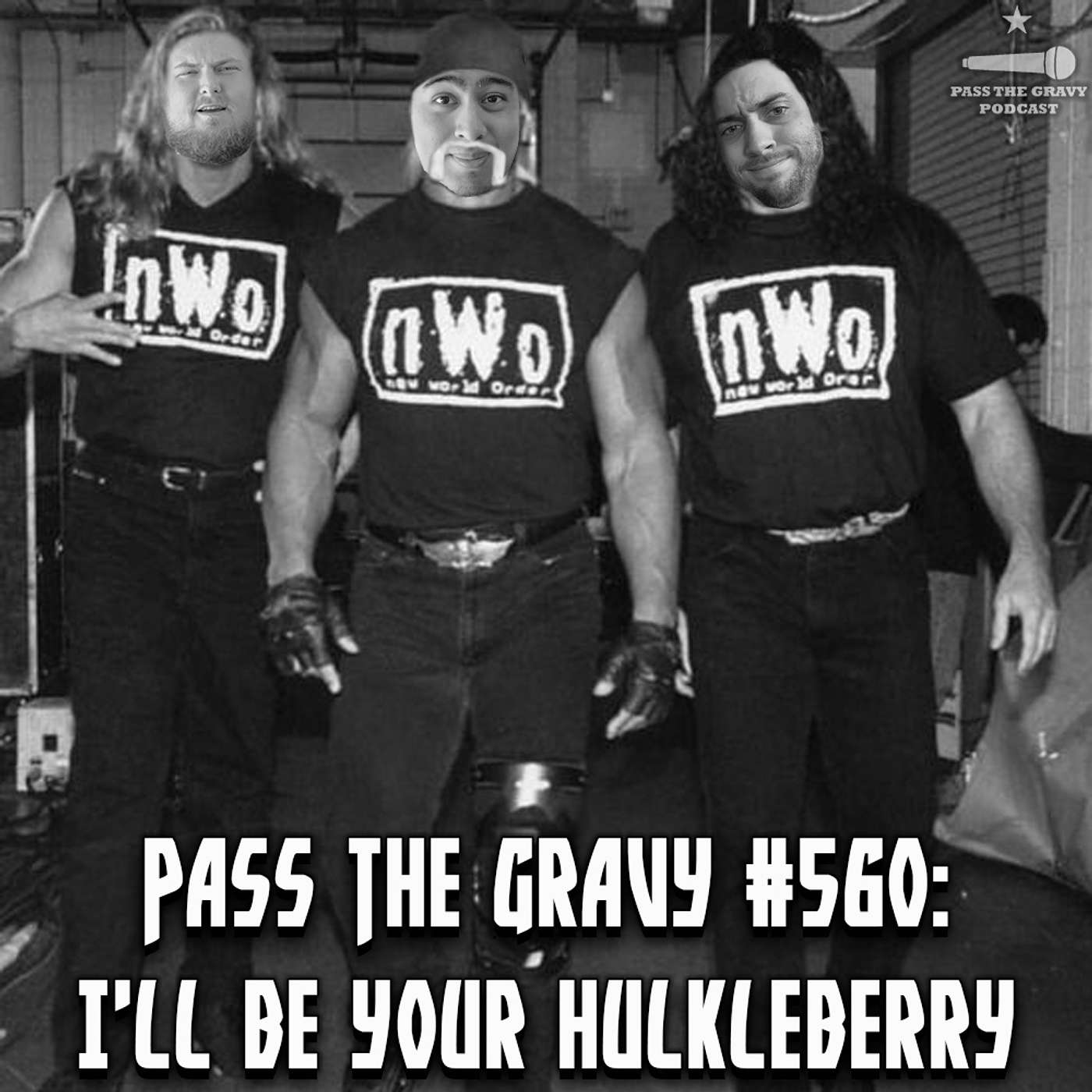 Pass The Gravy
